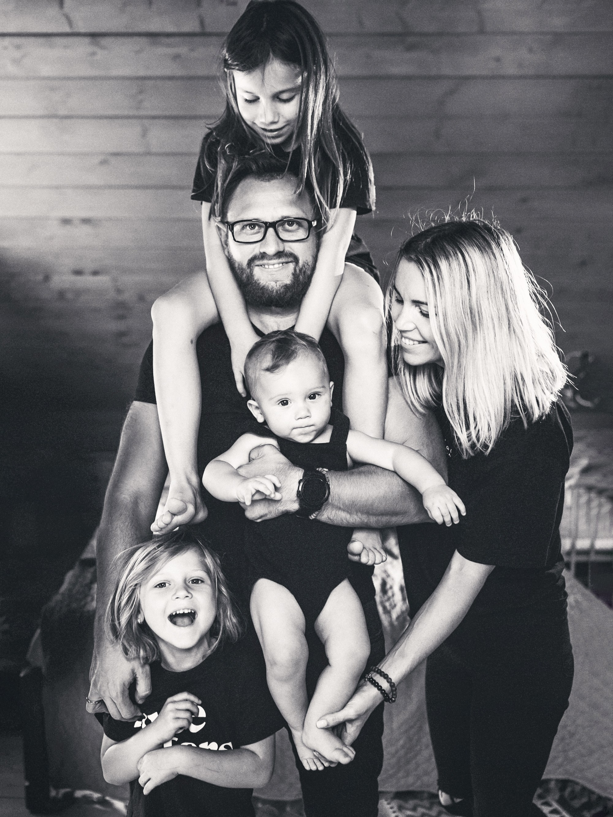 🤍. Фотограф в Санкт-Петербурге Денис Персенен