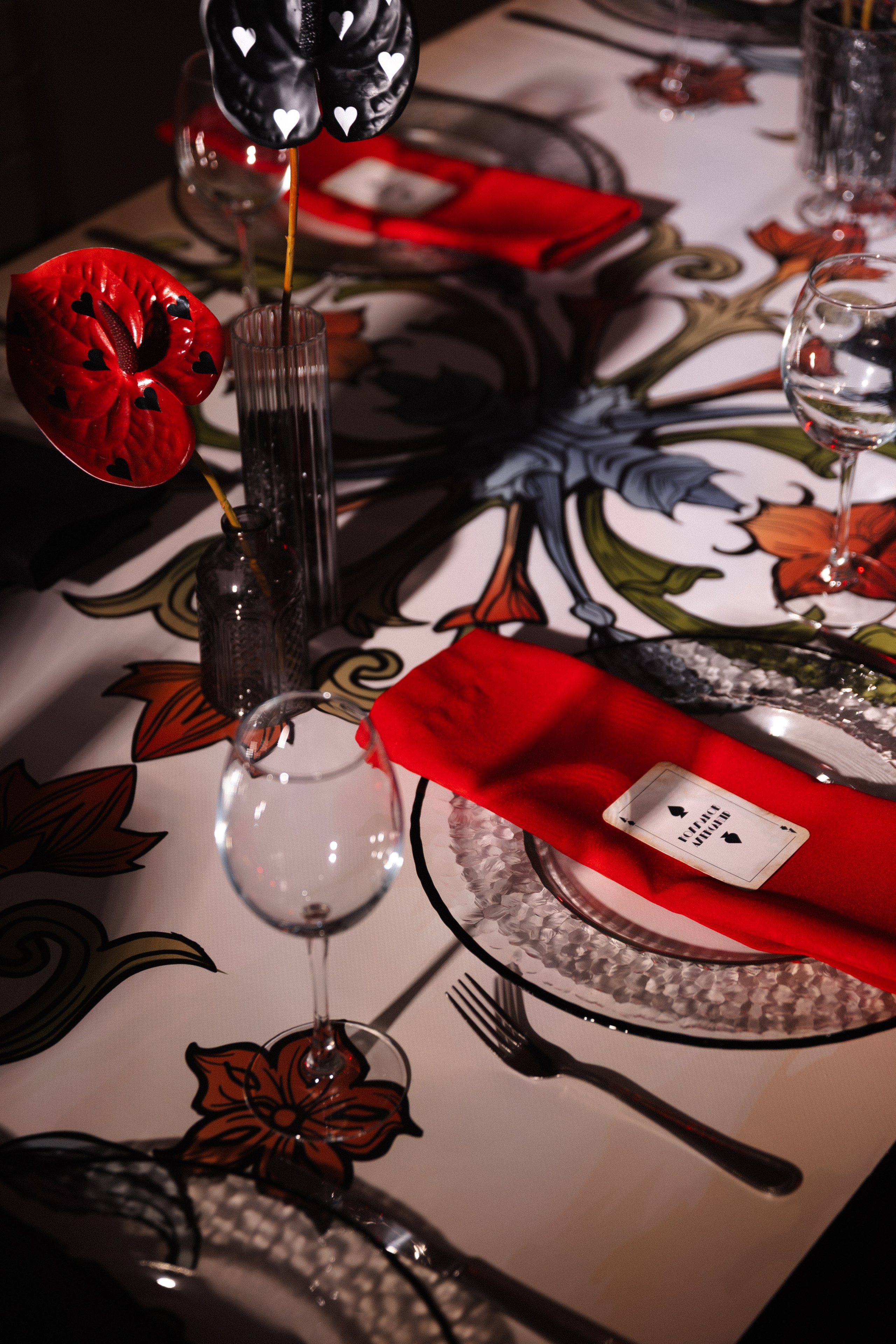 Александр и Анастасия. Фотограф Тюмень Пушковская Кристина