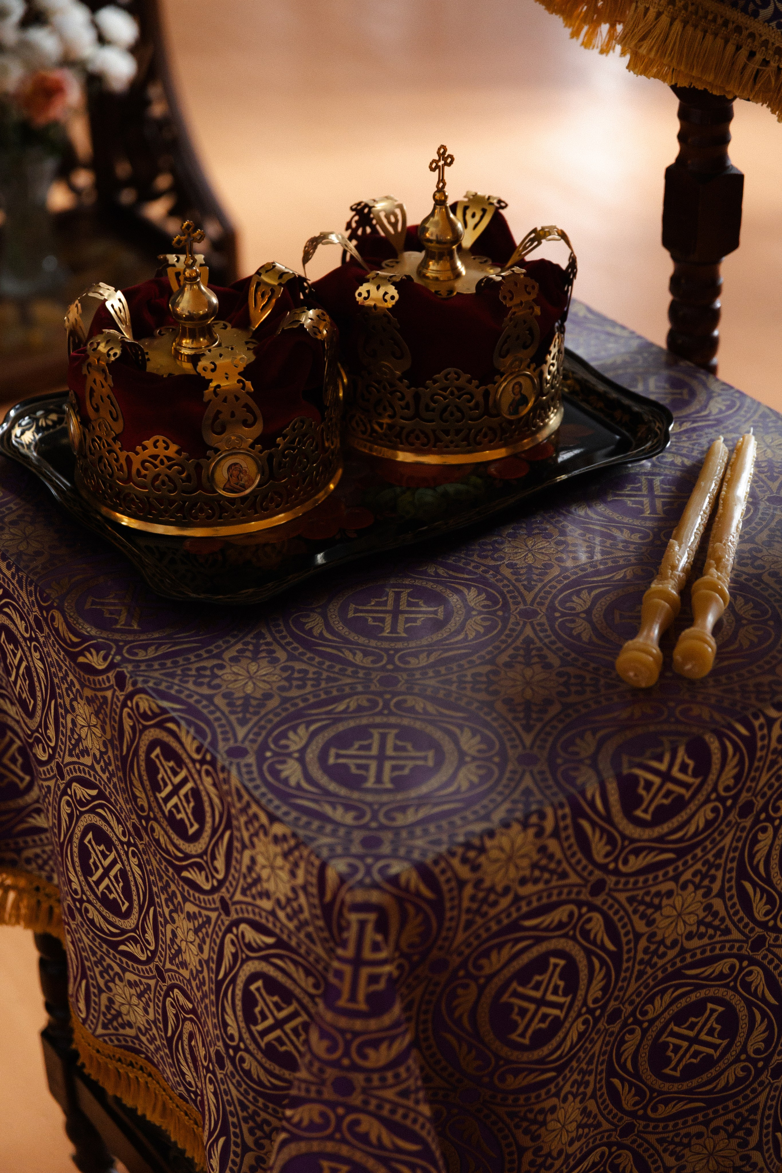 Вадим и Анастасия. Фотограф Тюмень Пушковская Кристина