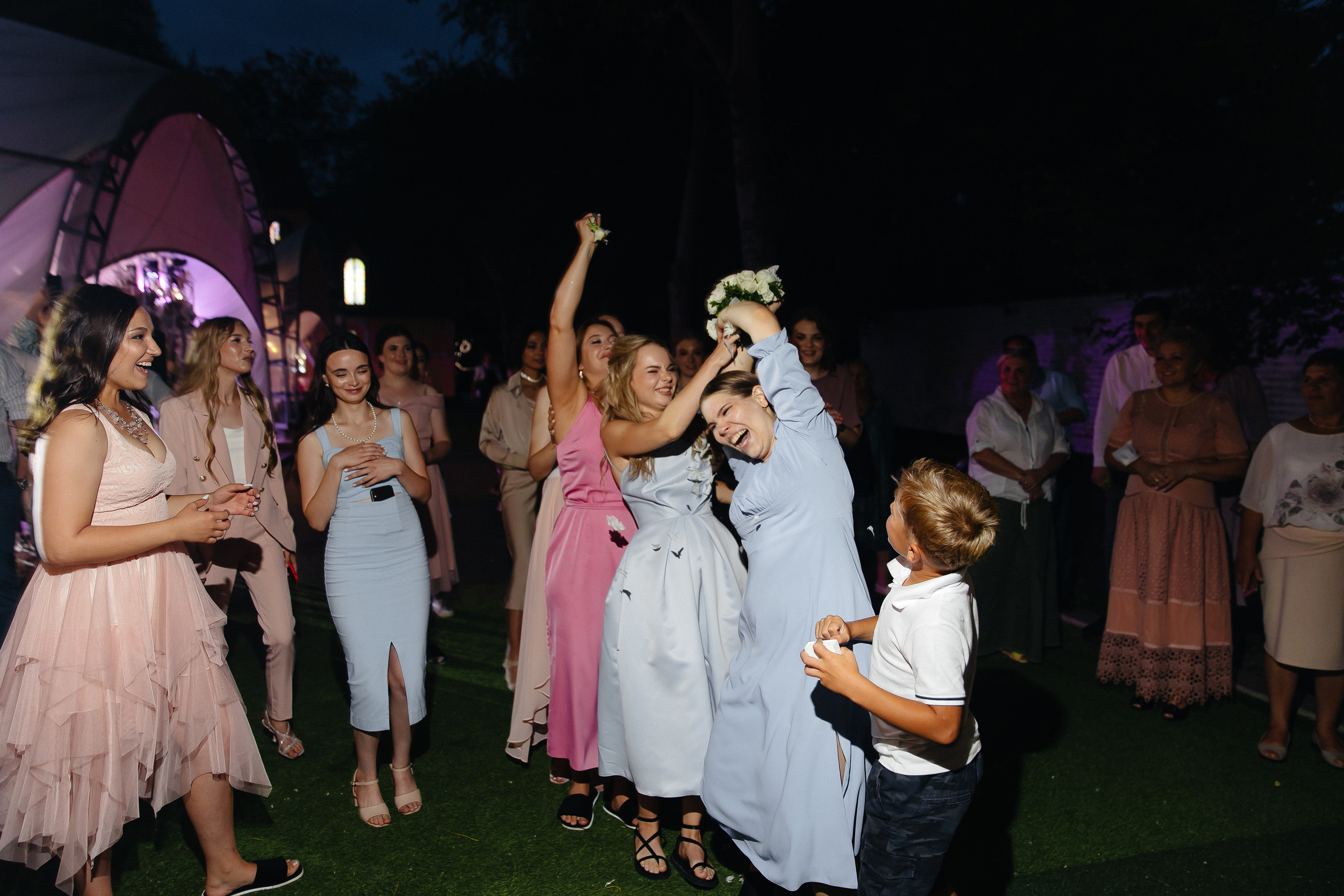 Никита & Влада. Свадебный фотограф Евгений Мирончев