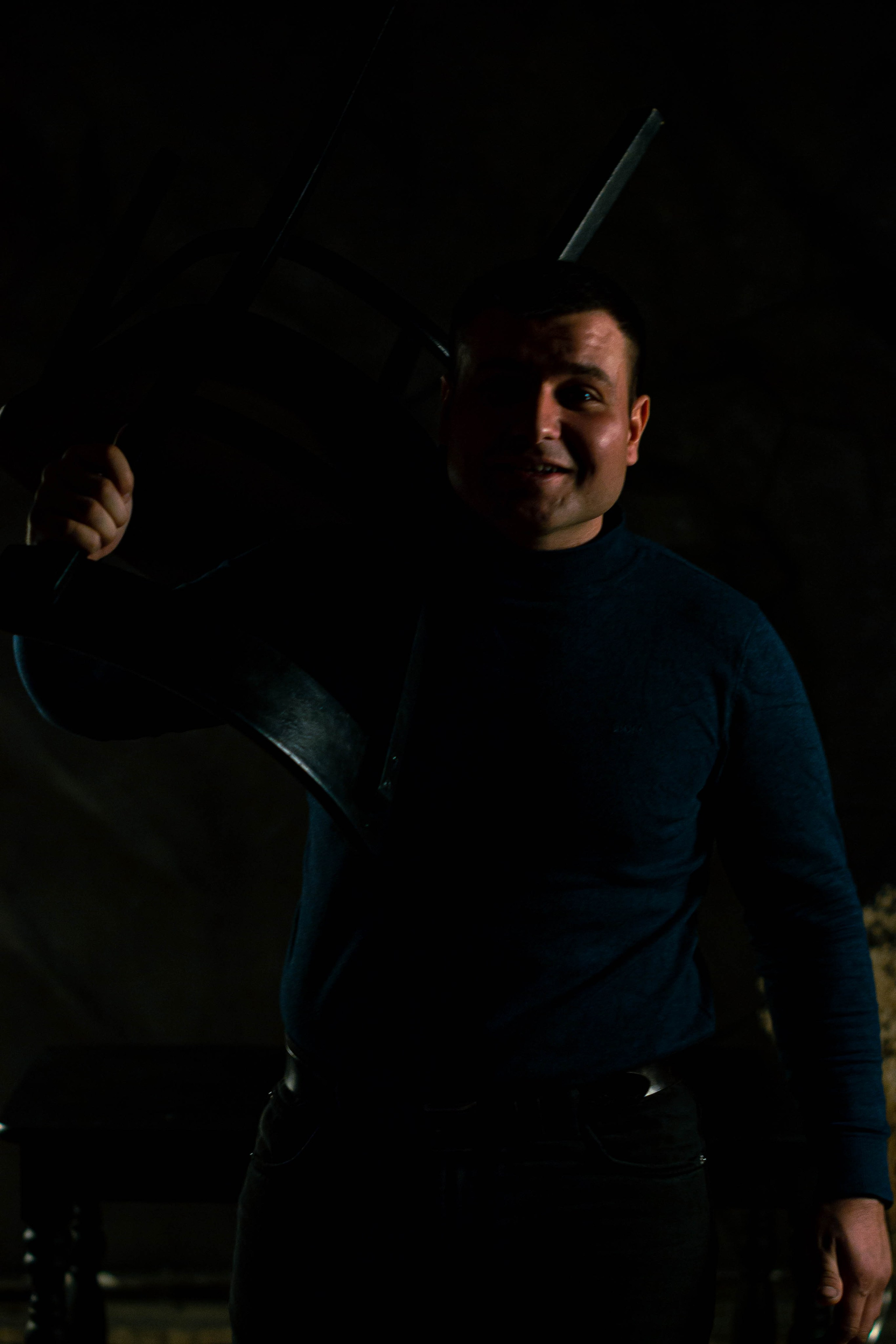 Md: Рашид. Фотограф в Волгограде (Волжском) Андрей