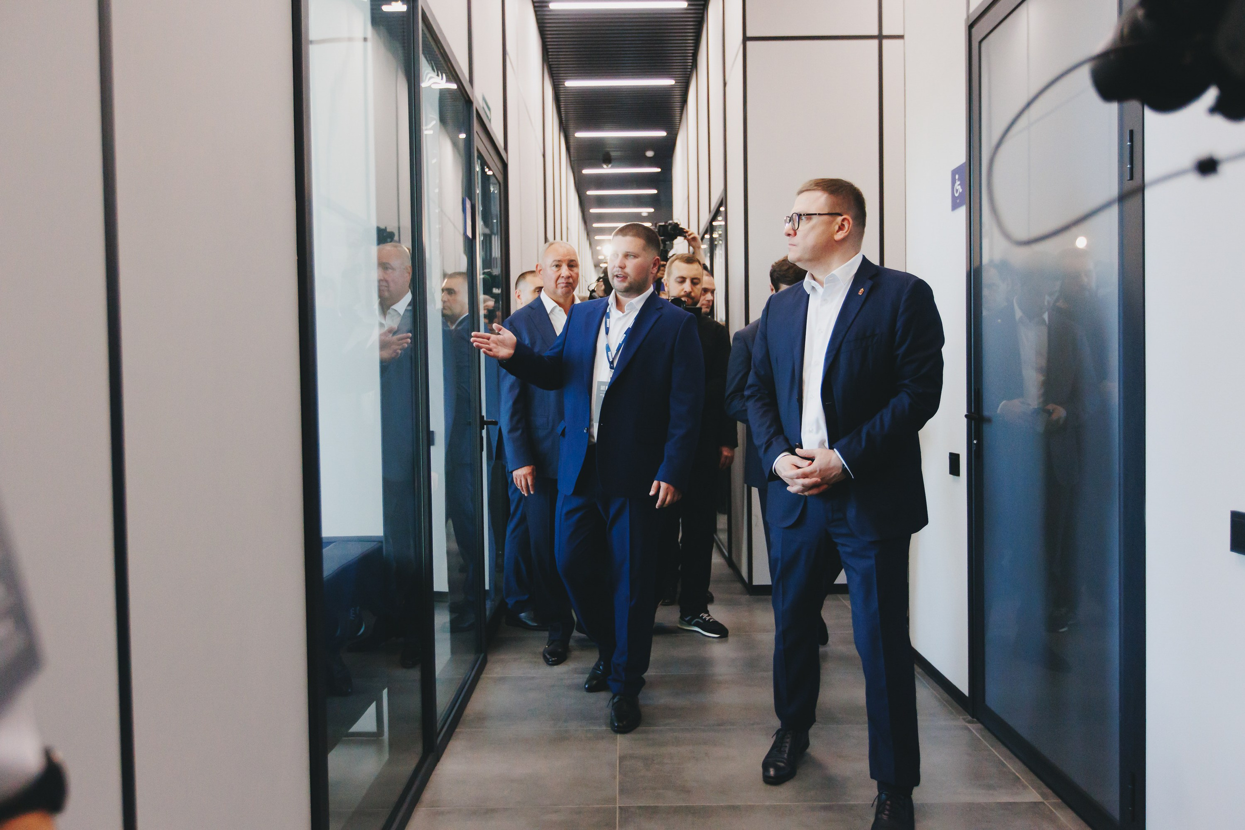 ОТКРЫТИЕ КАМАЗ. Фотограф на любое мероприятие