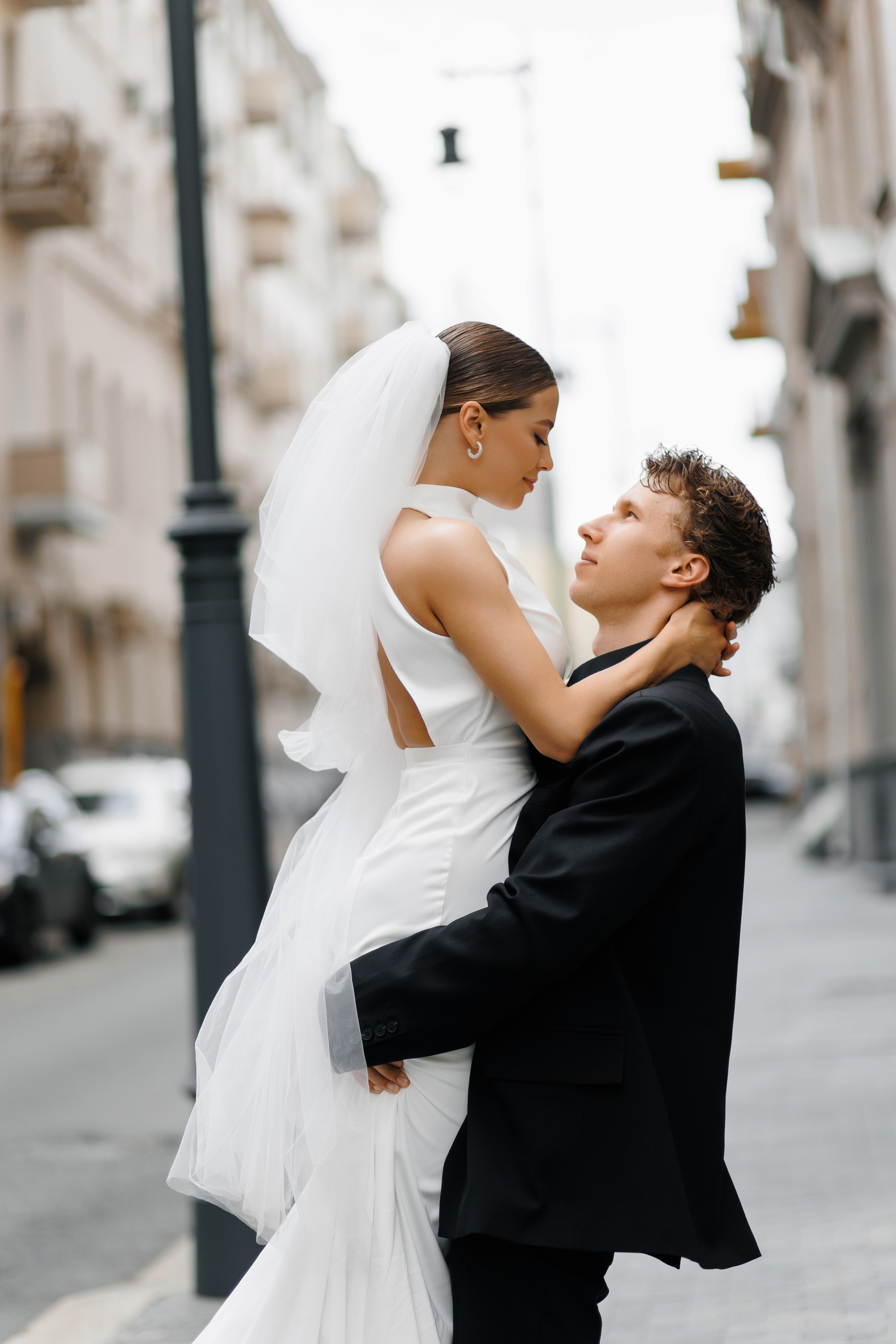 Анна & Артем. Свадебный и семейный фотограф Татьяна Селезнева