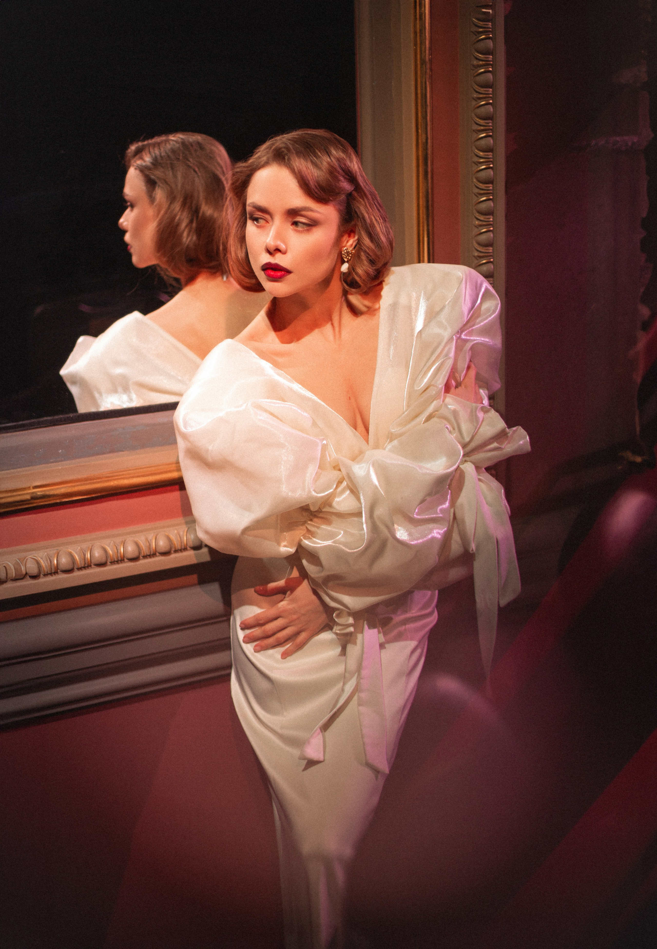 Анастасия Акатова. Фотограф | Юля Ди