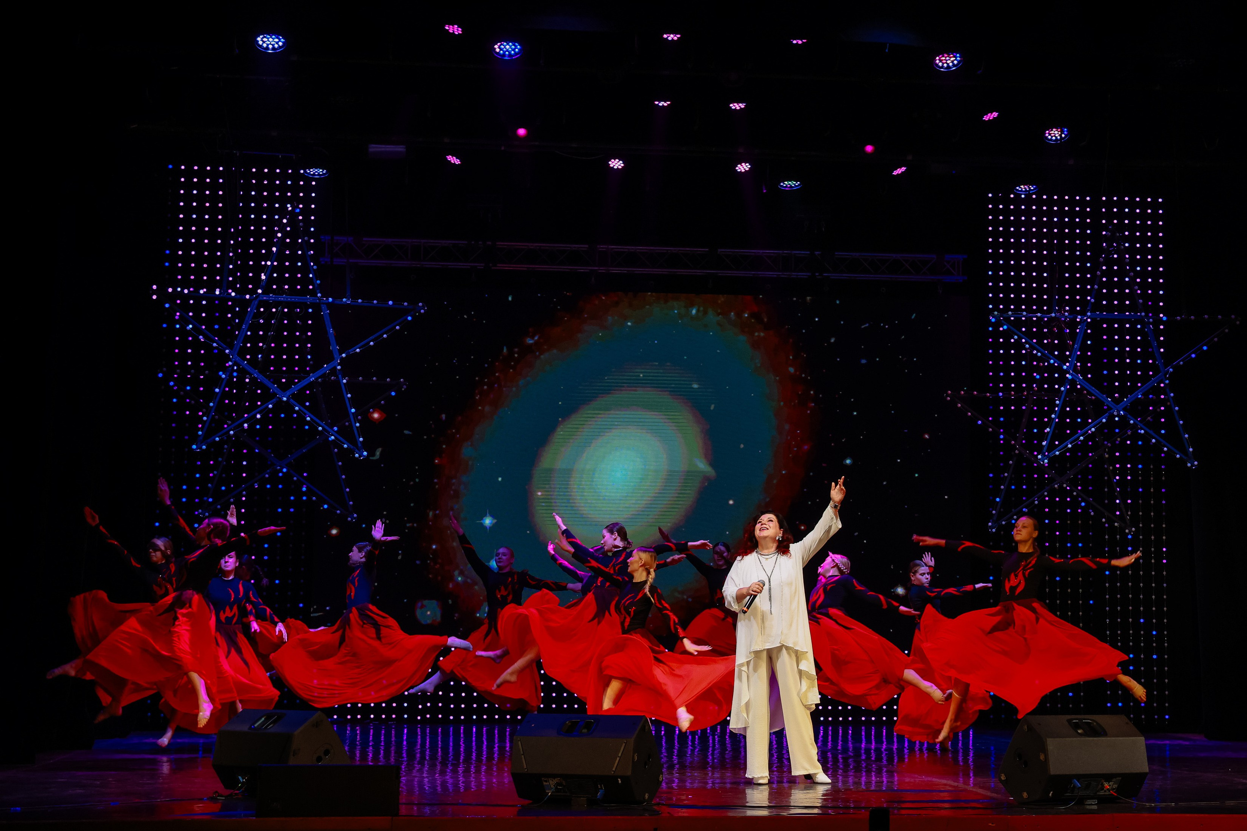 Проект «Ордынка». Фотограф Юлия Мальцева