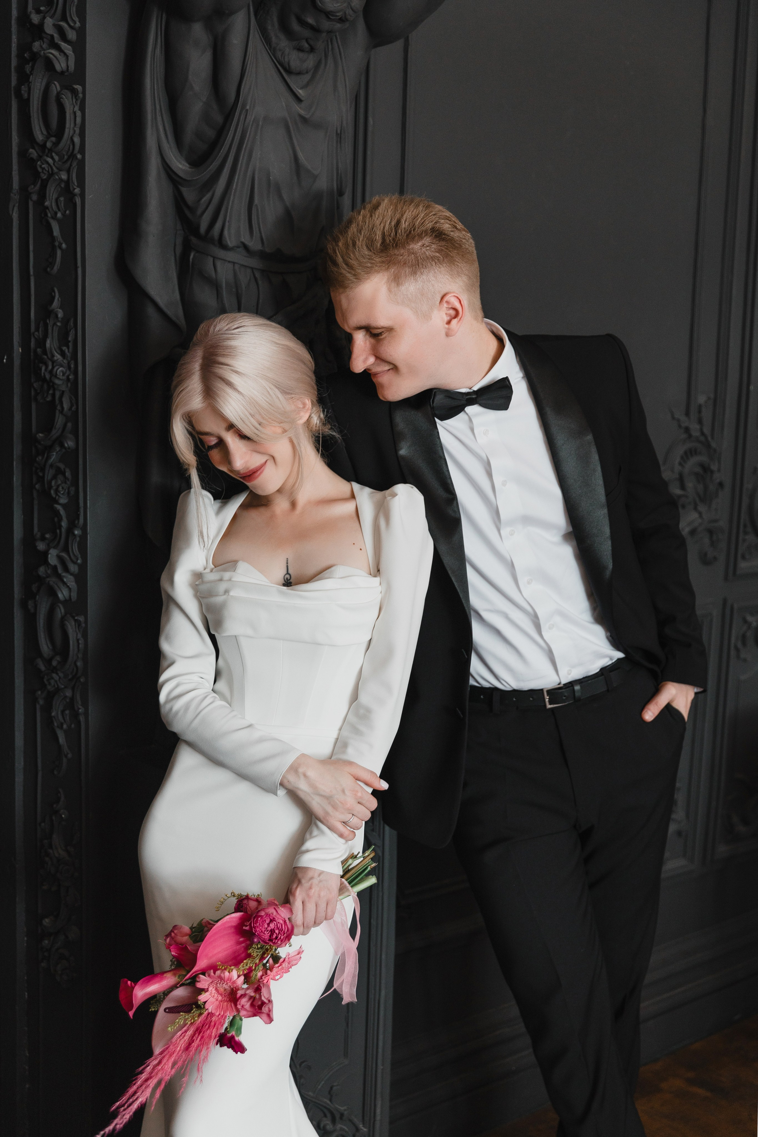 24.08.2024. Свадебный фотограф Краснодара Александр Кулагин