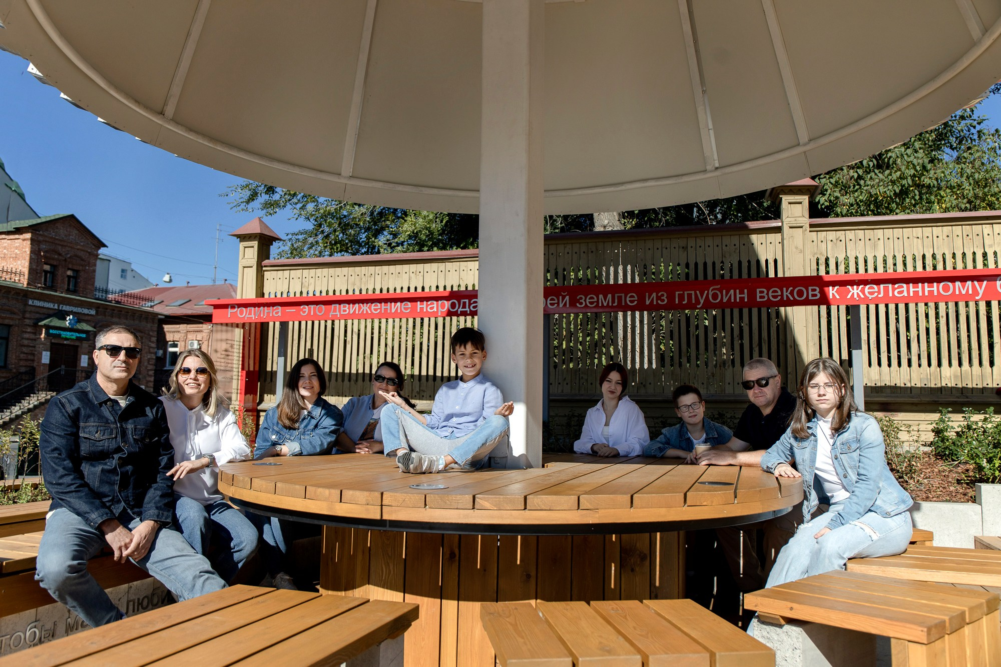 Репортажи. Семейный и портретный фотограф в Самаре Анна Григорьева