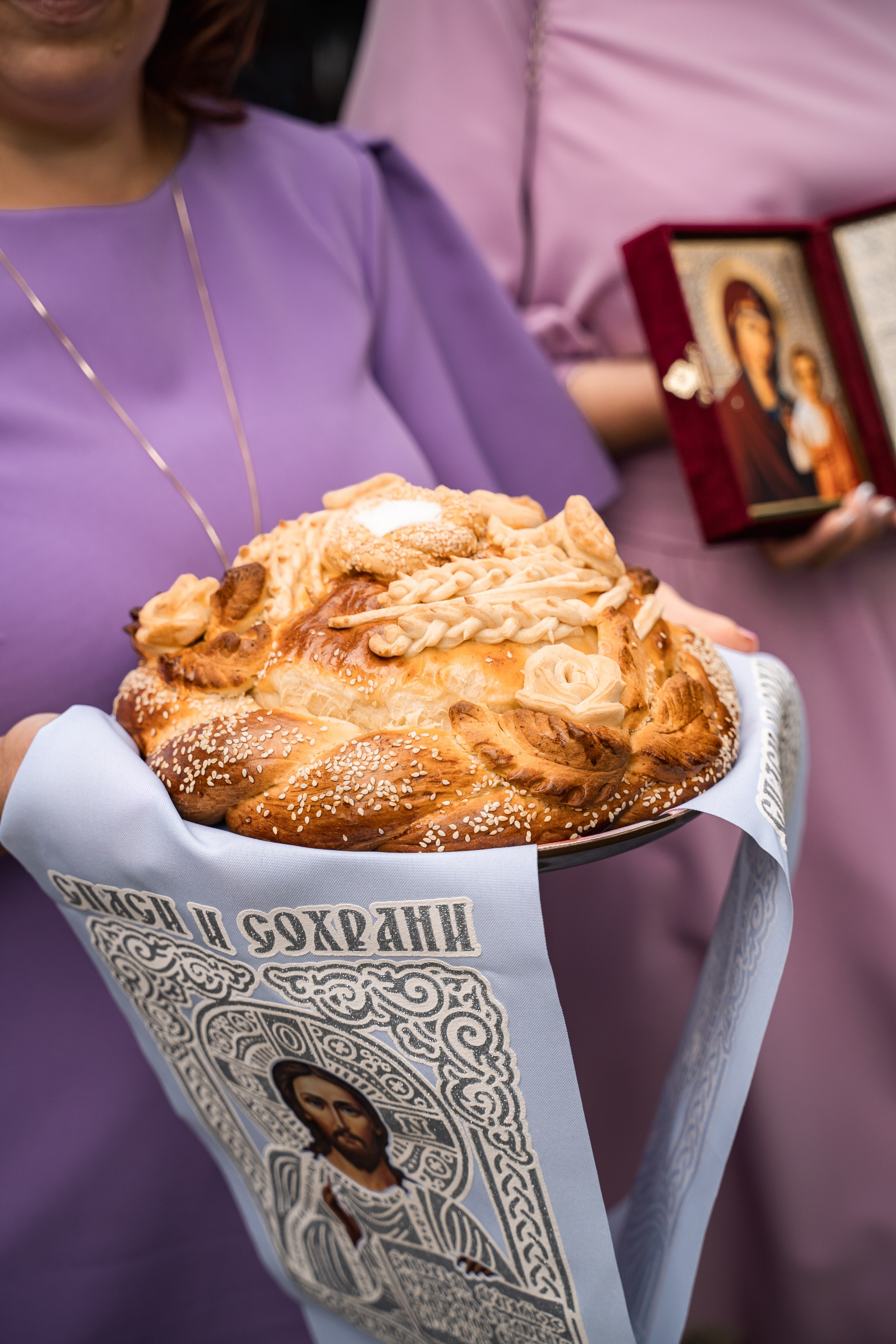 Алексей и Алина. Vlad Trykov