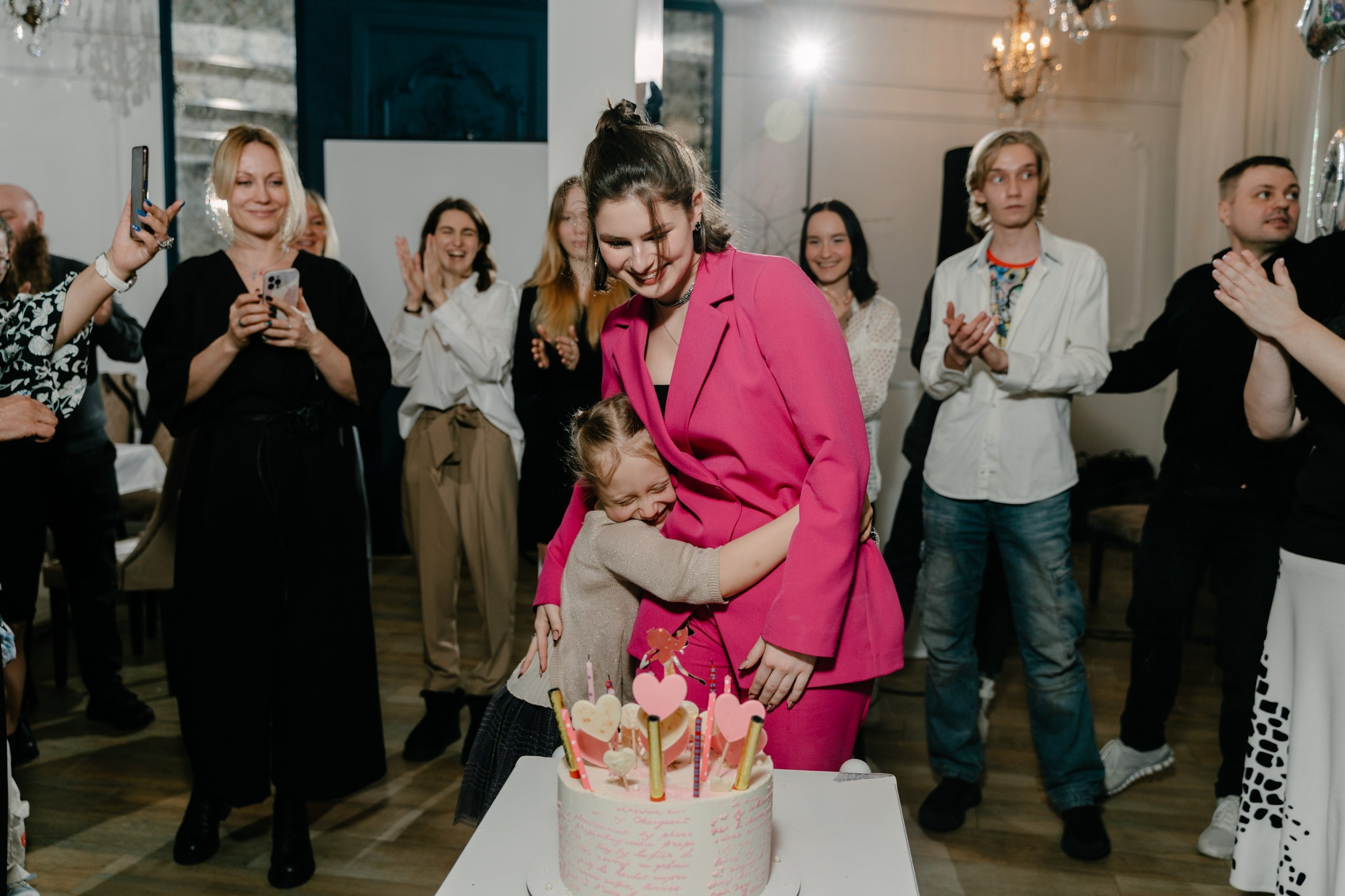 Фотосъемка в Москве и МО. Фотосъёмка, видеосъемка массовых мероприятий, reels