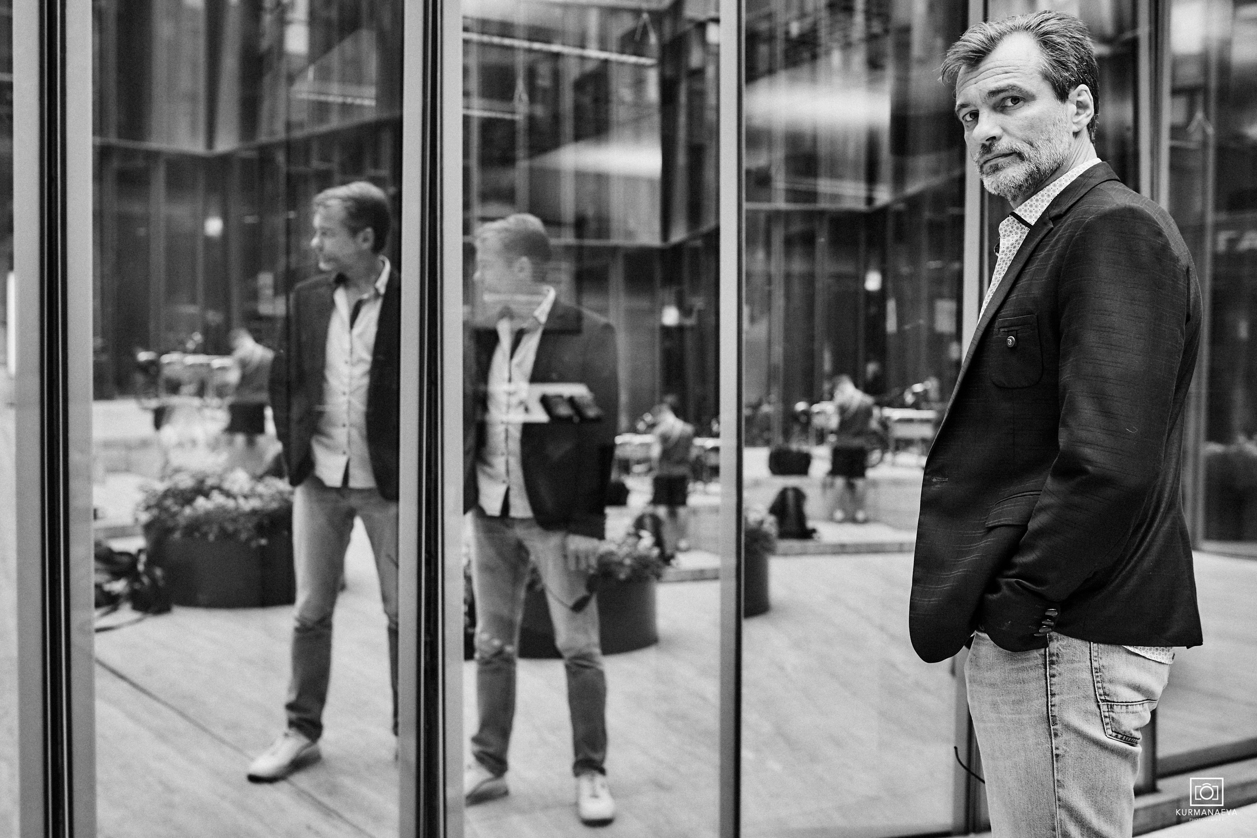 профессиональная фотосессия СПб Фотограф парней