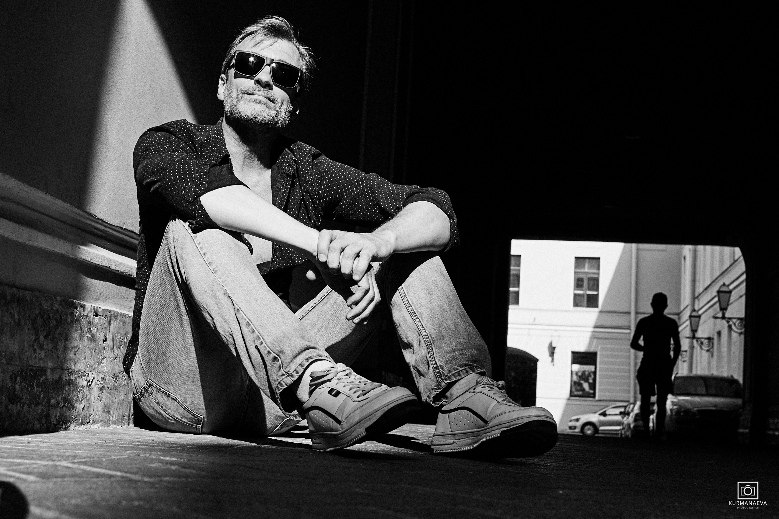 профессиональный фотограф СПб