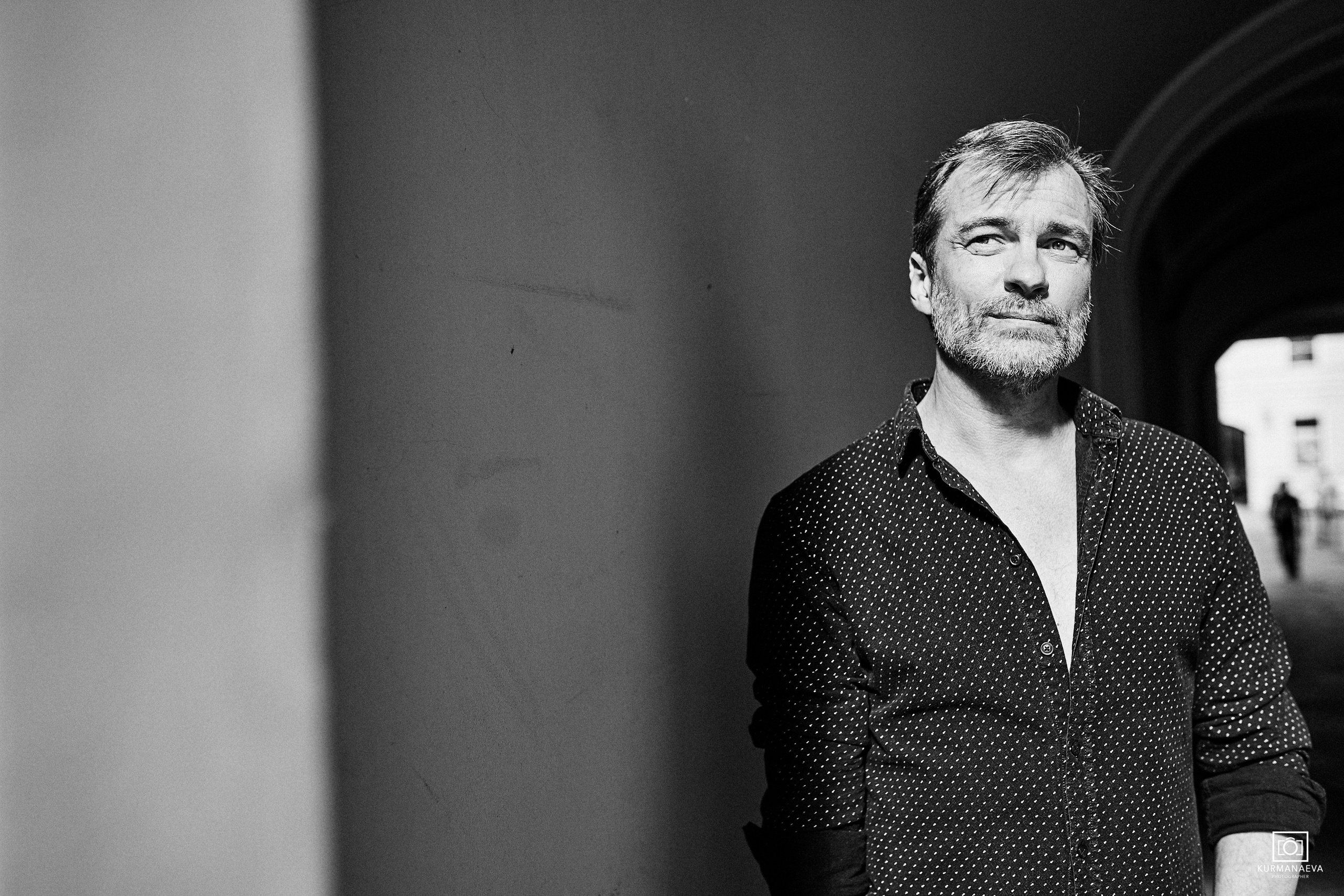 профессиональный фотограф СПб