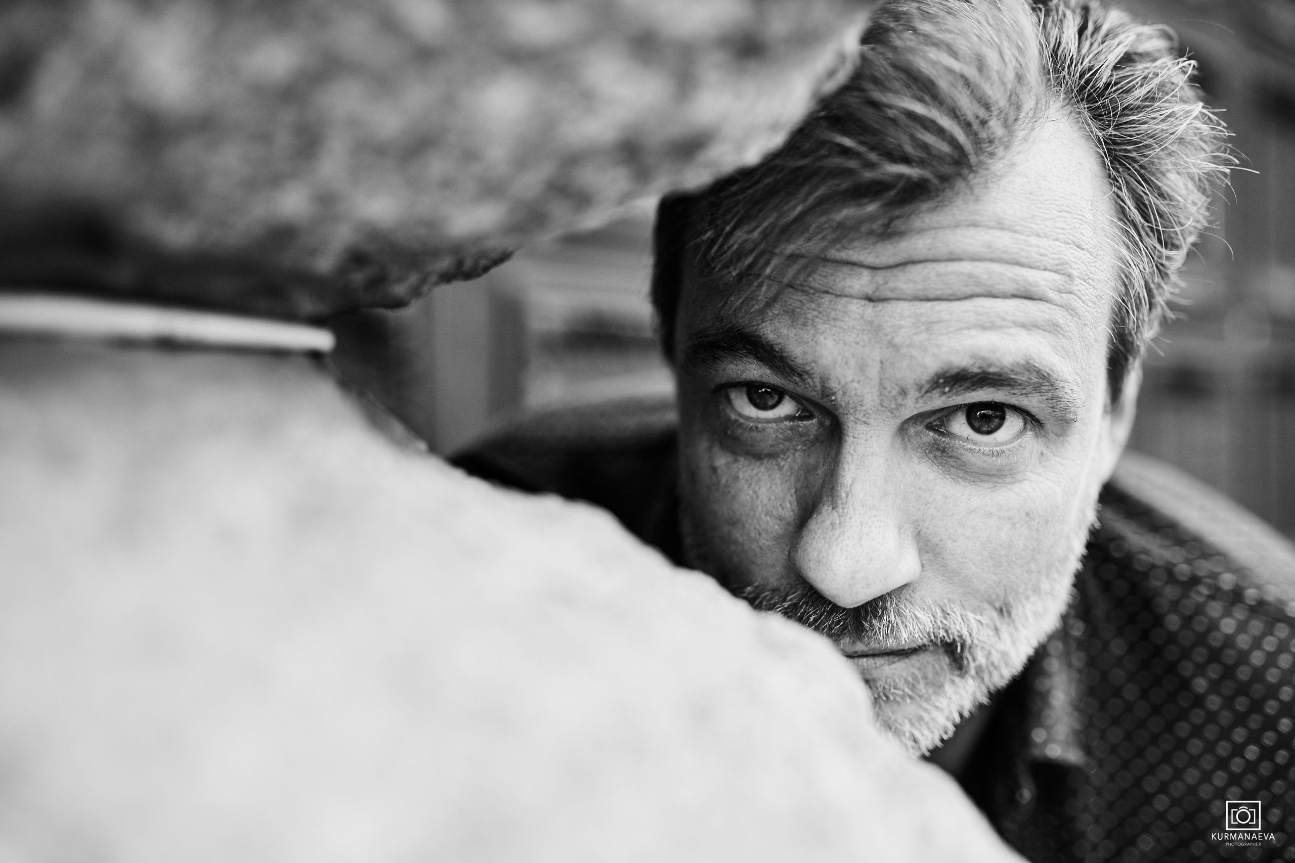 деловой стиль фотосессии СПб