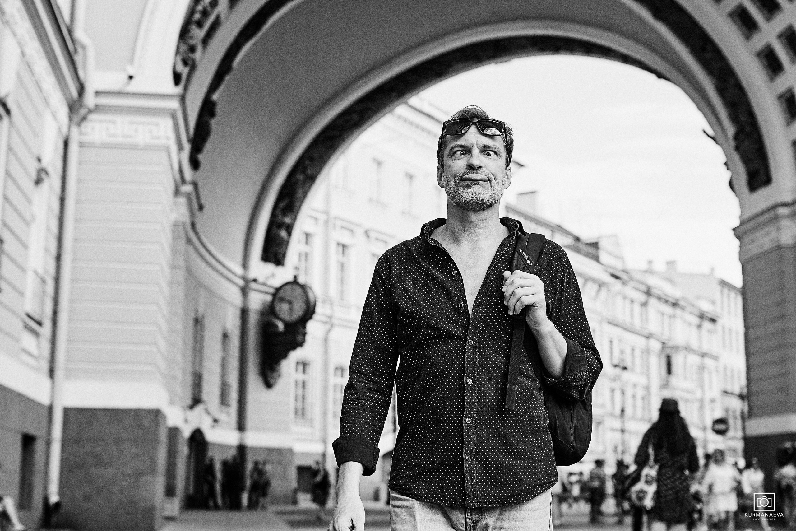 Владислав Резник Фотограф парней