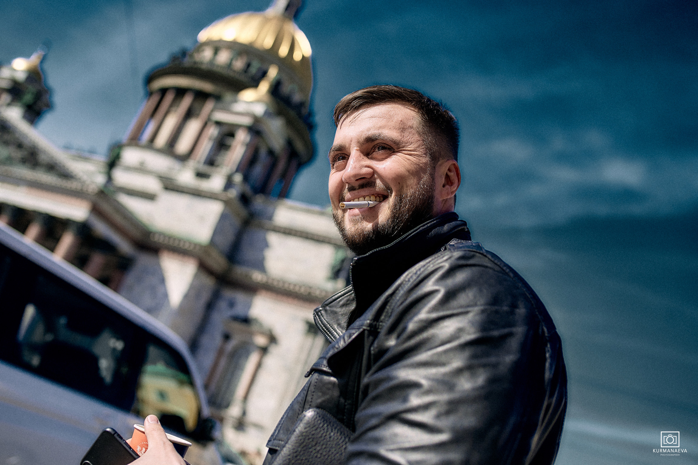 фото для профиля Фотограф парней