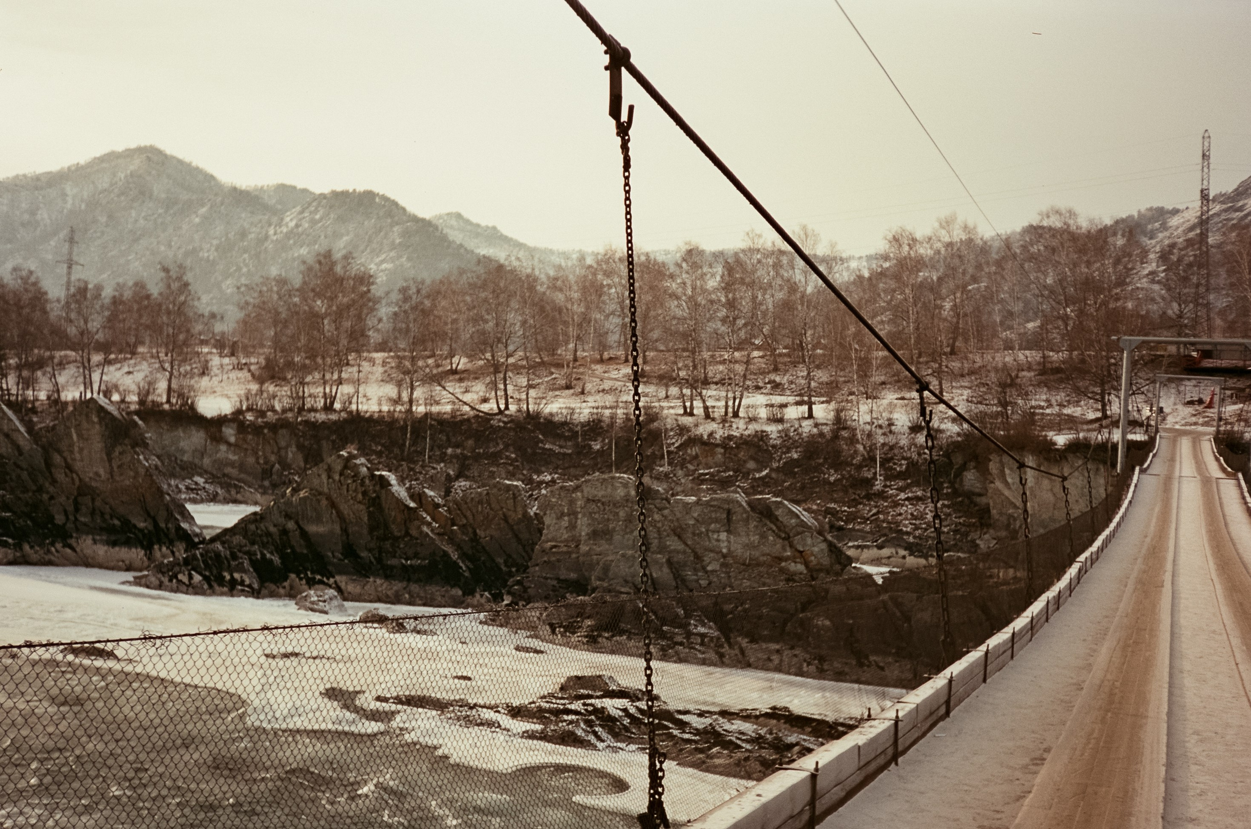 Зубы Дракона и остров Патмос. Фотограф-документалист Мария Осокина