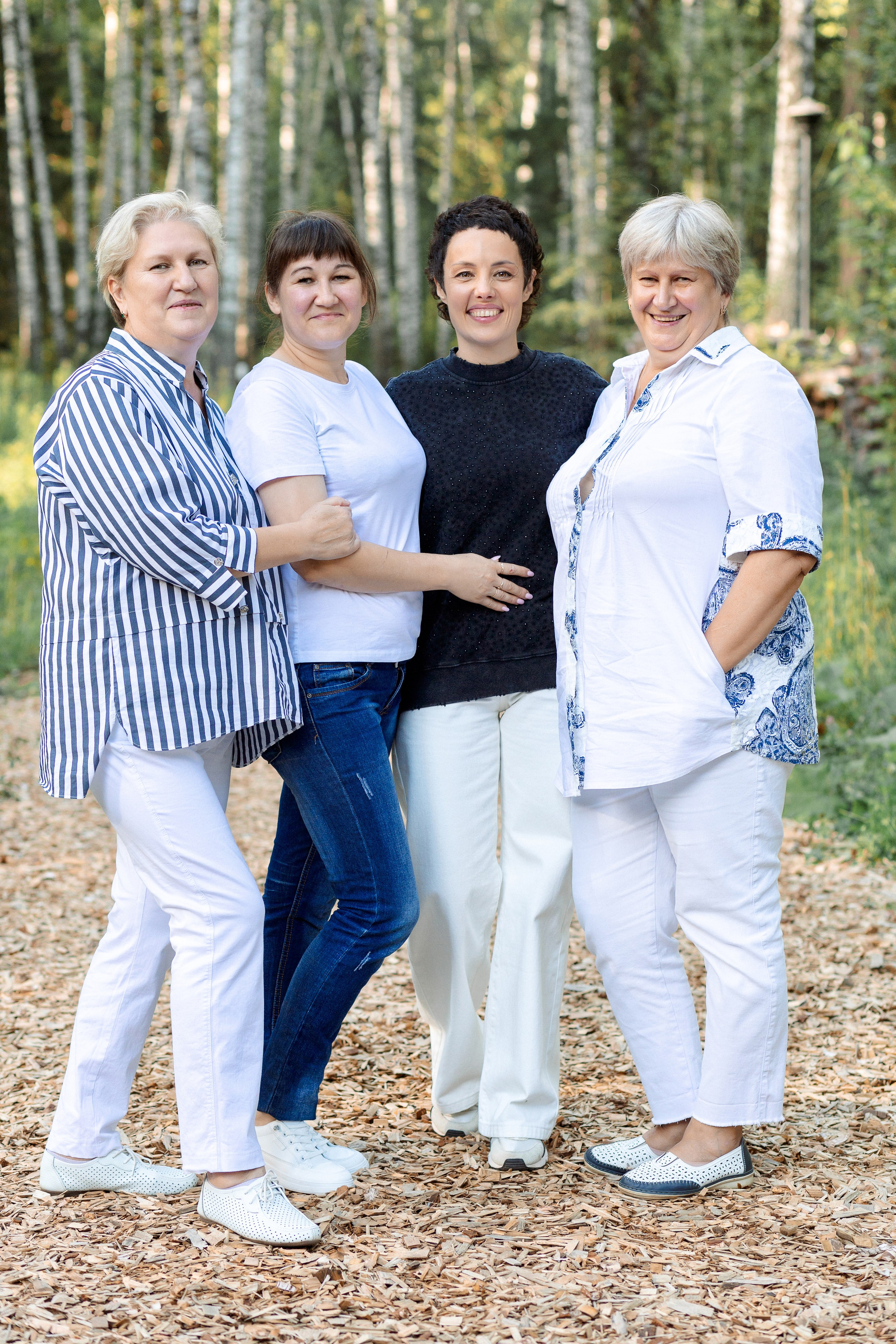 ПРИМЕР: Корпоратив Мамин Хлеб. Все фото. Профессиональный фотограф в Ижевске Леша Петров