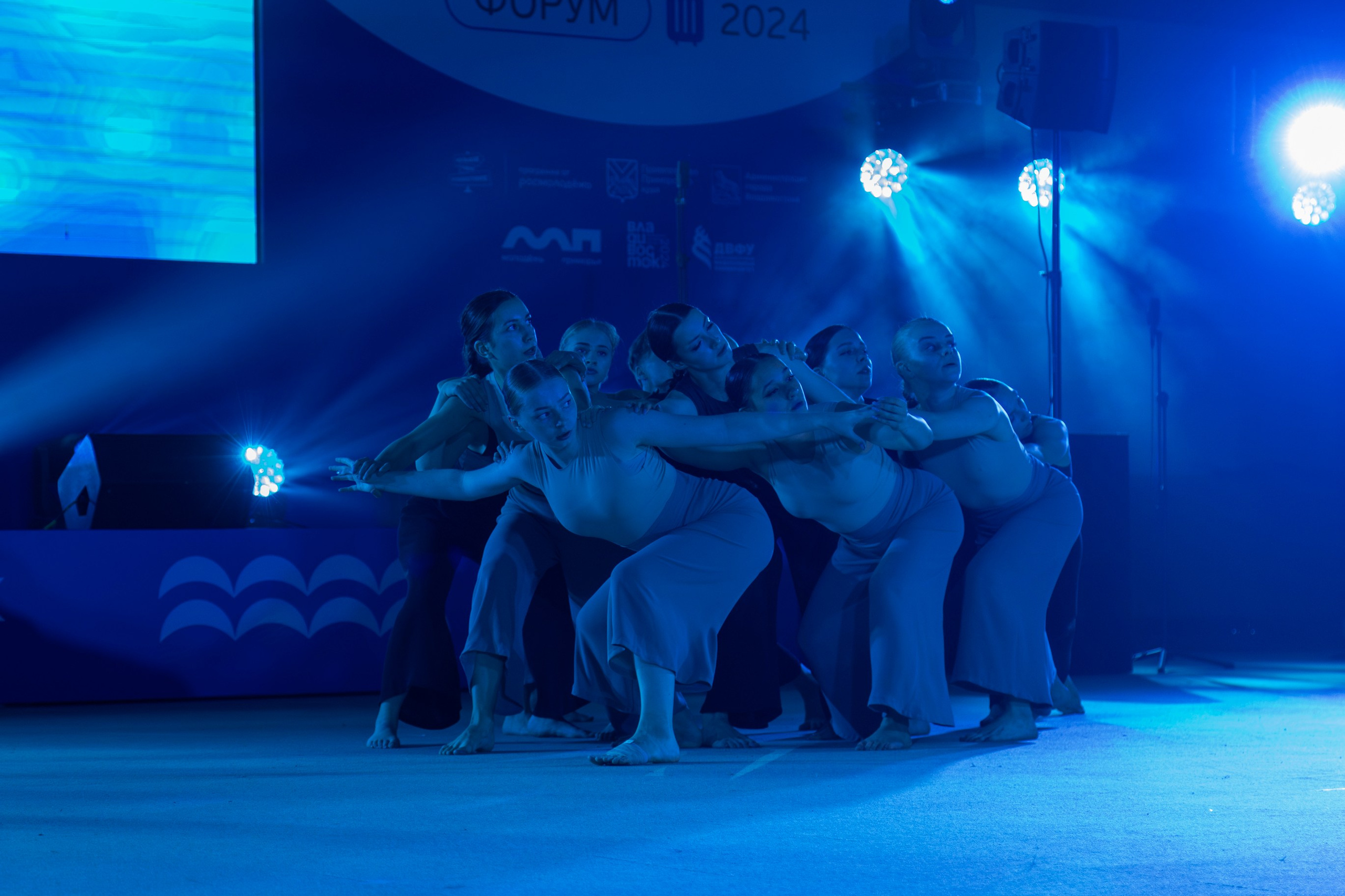 Всероссийский конкурс Проводники смыслов. Репортажный и портретный фотограф в Владивостоке