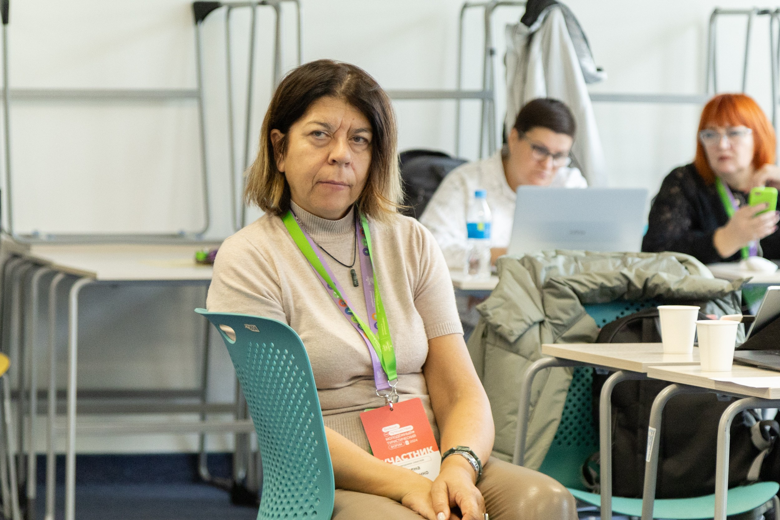 Всероссийский конкурс Проводники смыслов. Репортажный и портретный фотограф в Владивостоке