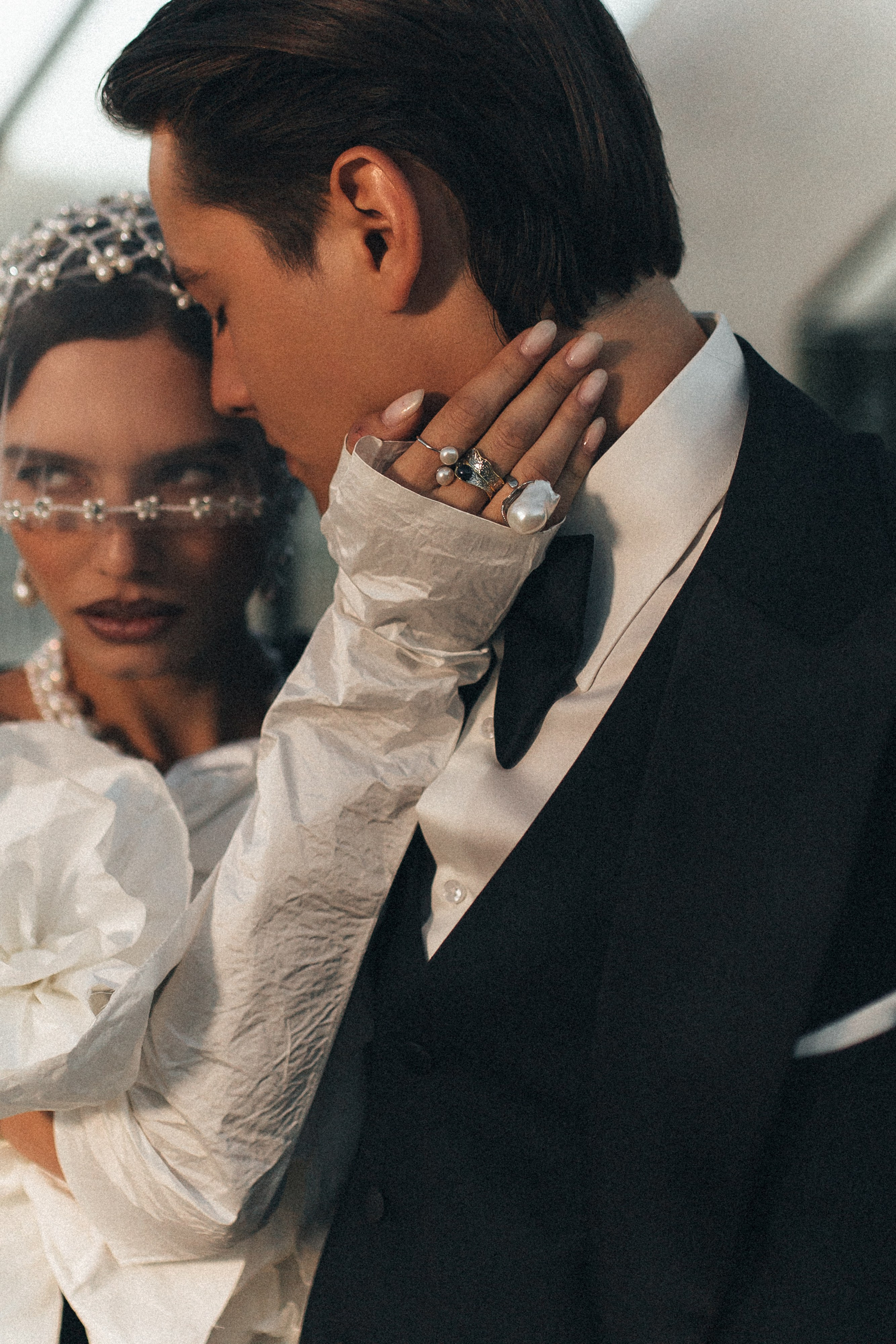 Екатерина и Никита. Семейный фотограф Губкин/Старый Оскол