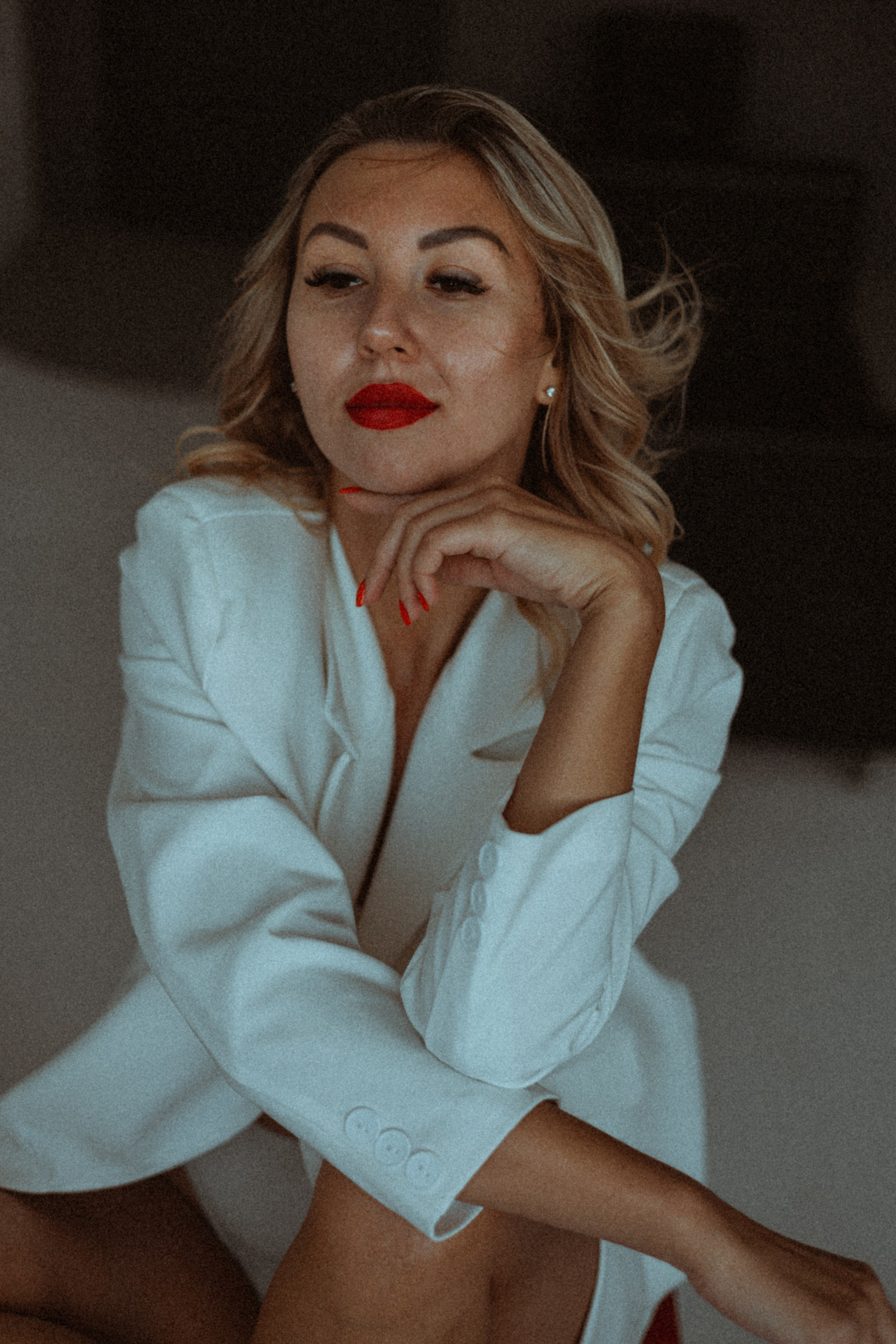 Катя. Семейный фотограф Губкин/Старый Оскол