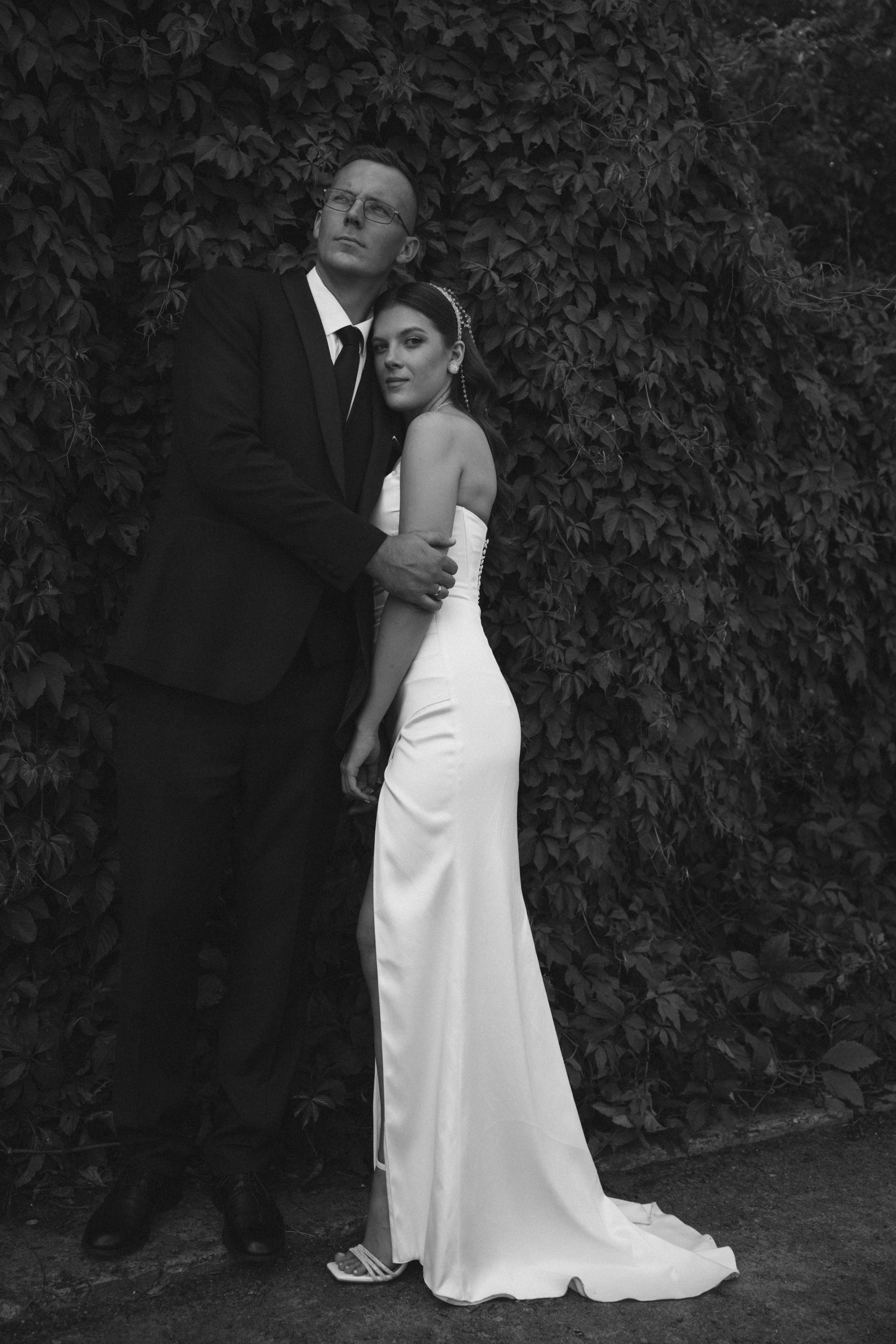 Wedding Day 09.08.25. Семейный фотограф Губкин/Старый Оскол