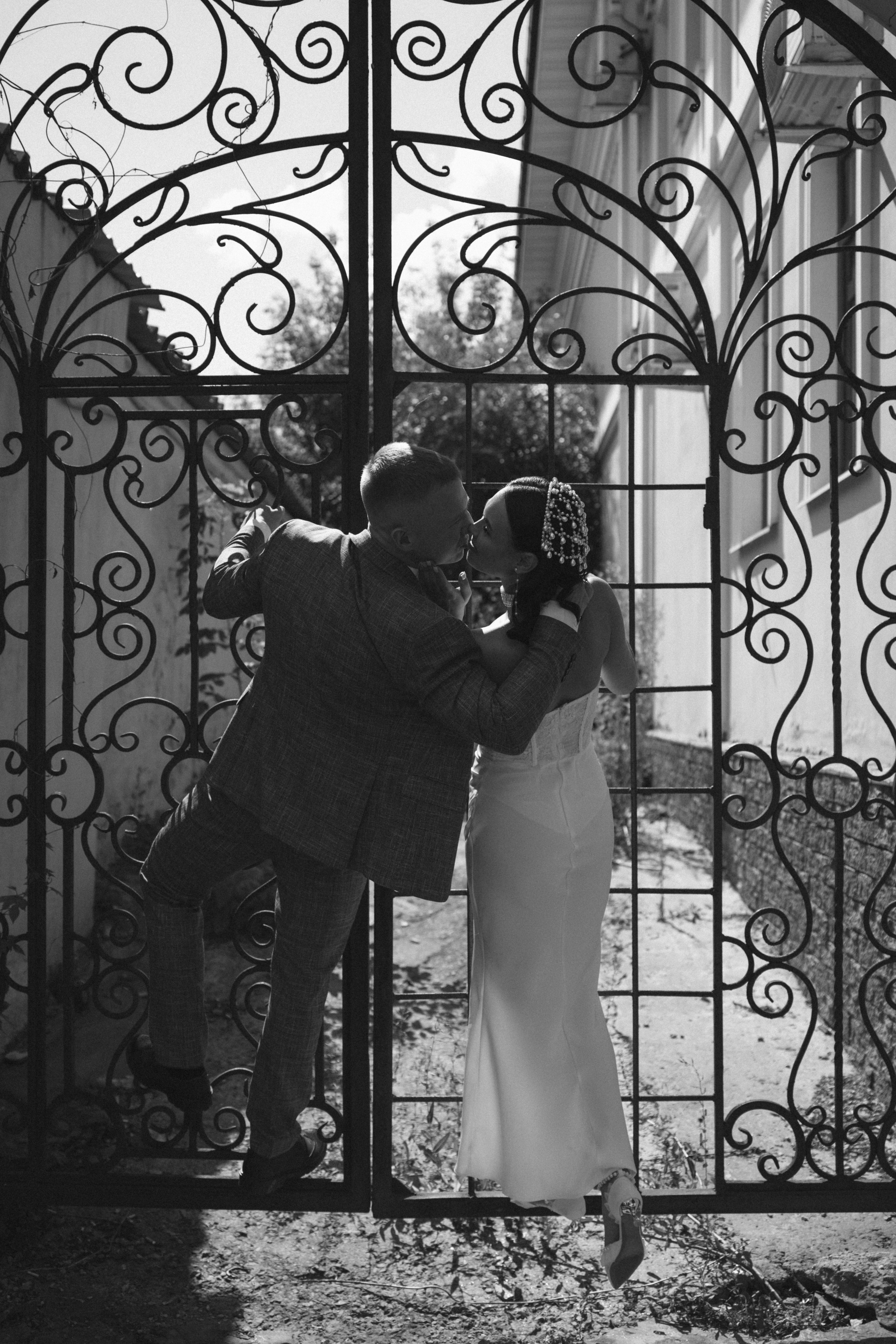 Wedding Day 16.08.25. Семейный фотограф Губкин/Старый Оскол