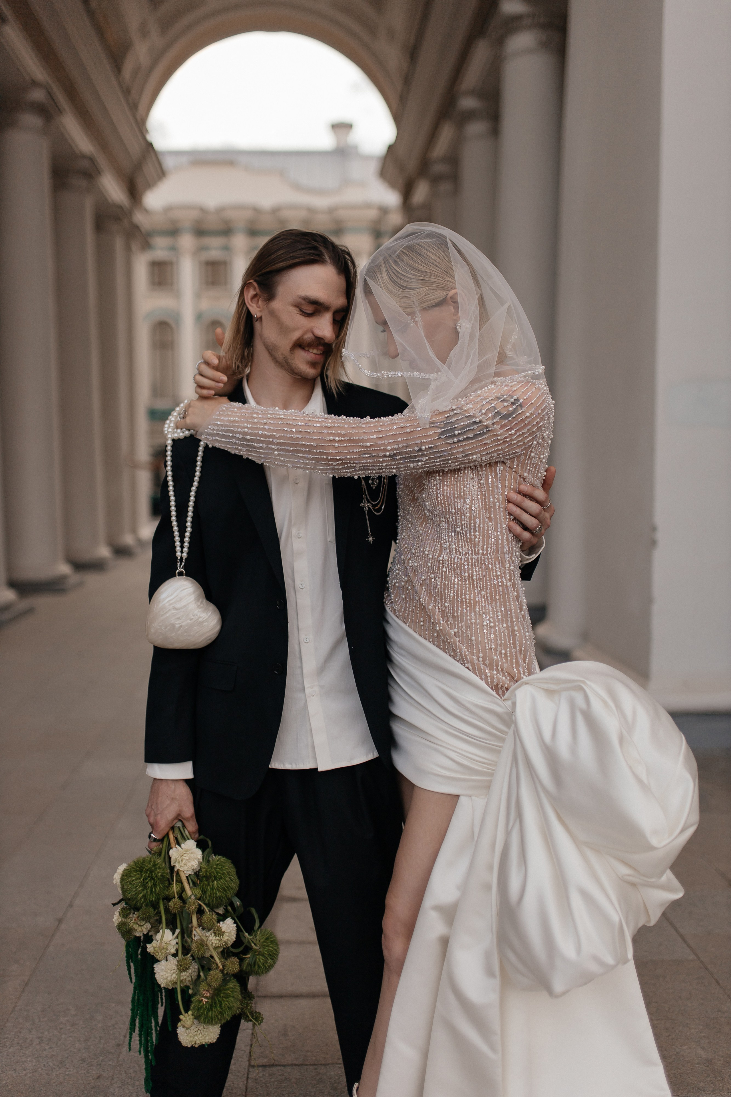 Анна и Никита. Семейный фотограф Губкин/Старый Оскол