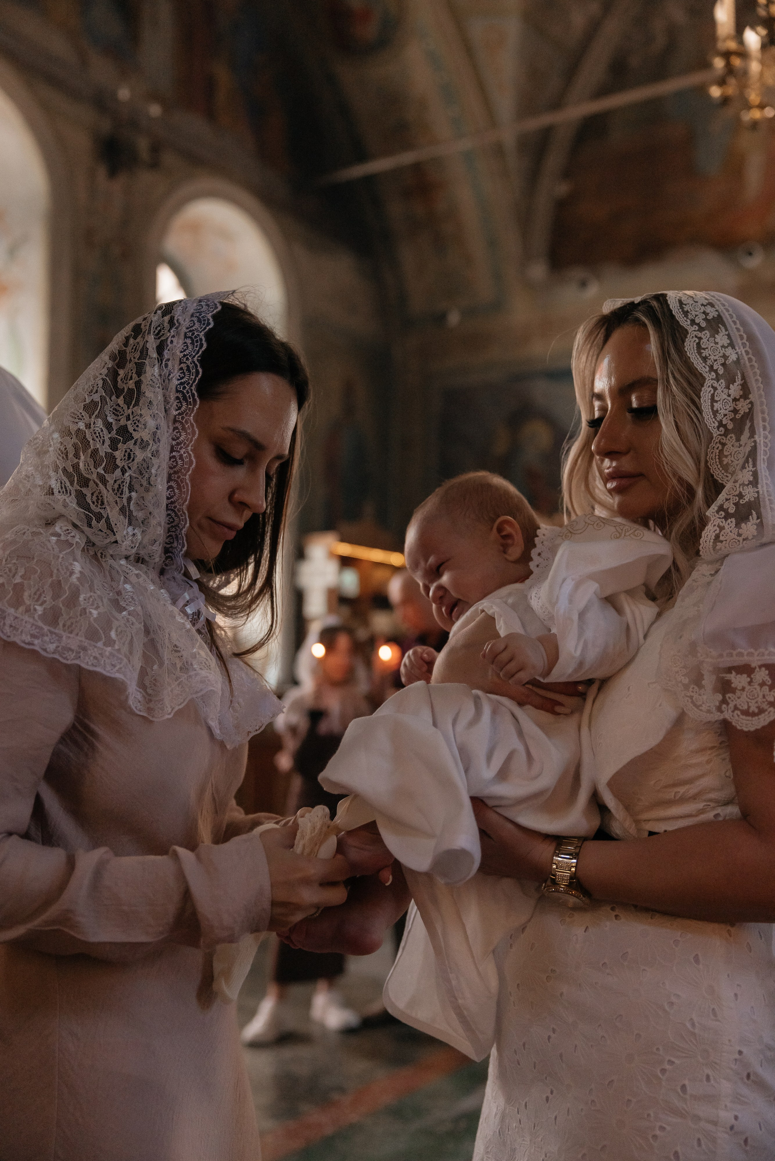 Мия. Семейный фотограф Губкин/Старый Оскол