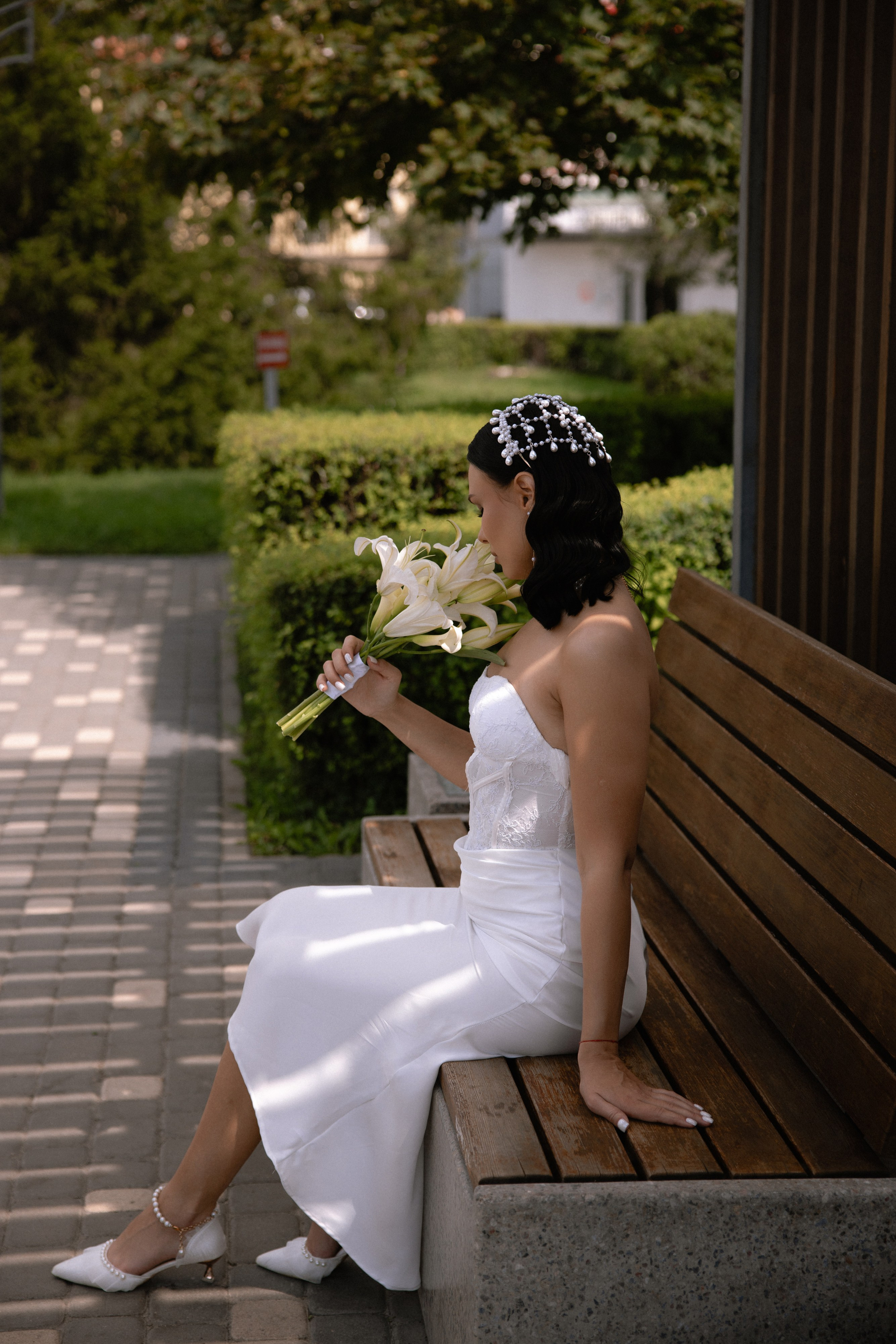 Wedding Day 16.08.25. Семейный фотограф Губкин/Старый Оскол