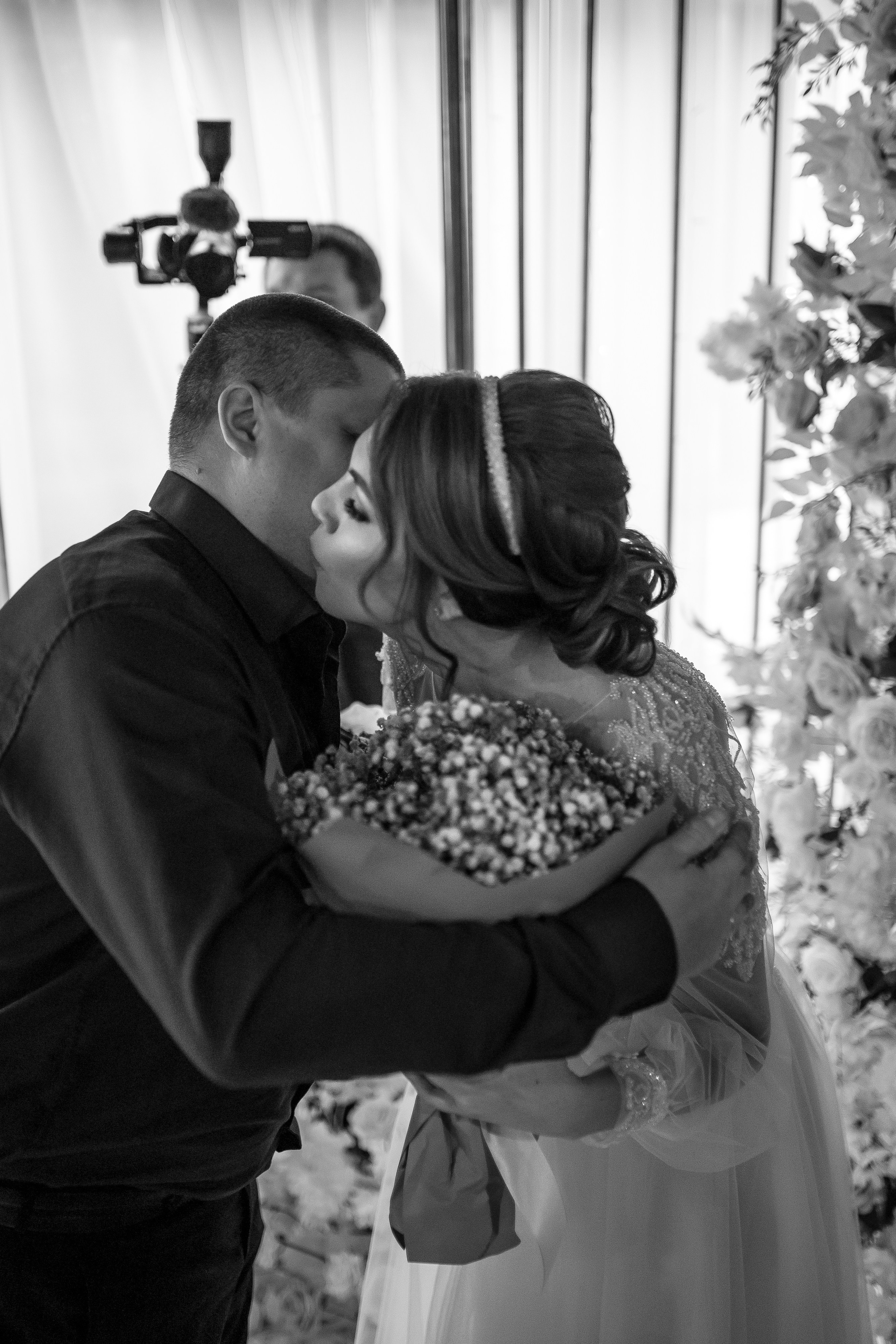 Роспись. Семейный фотограф Губкин/Старый Оскол