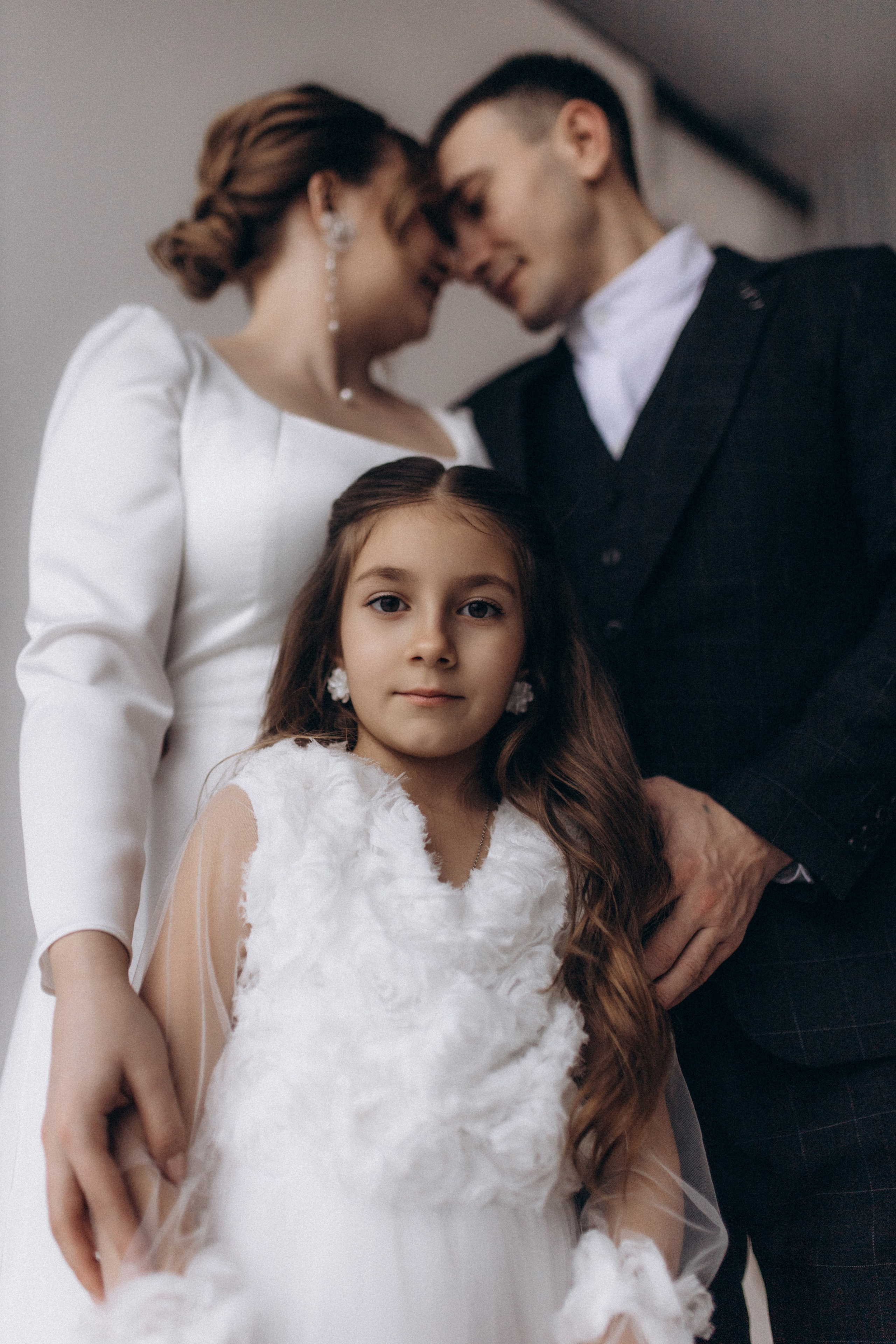 Анна и Константин. Семейный фотограф Губкин/Старый Оскол