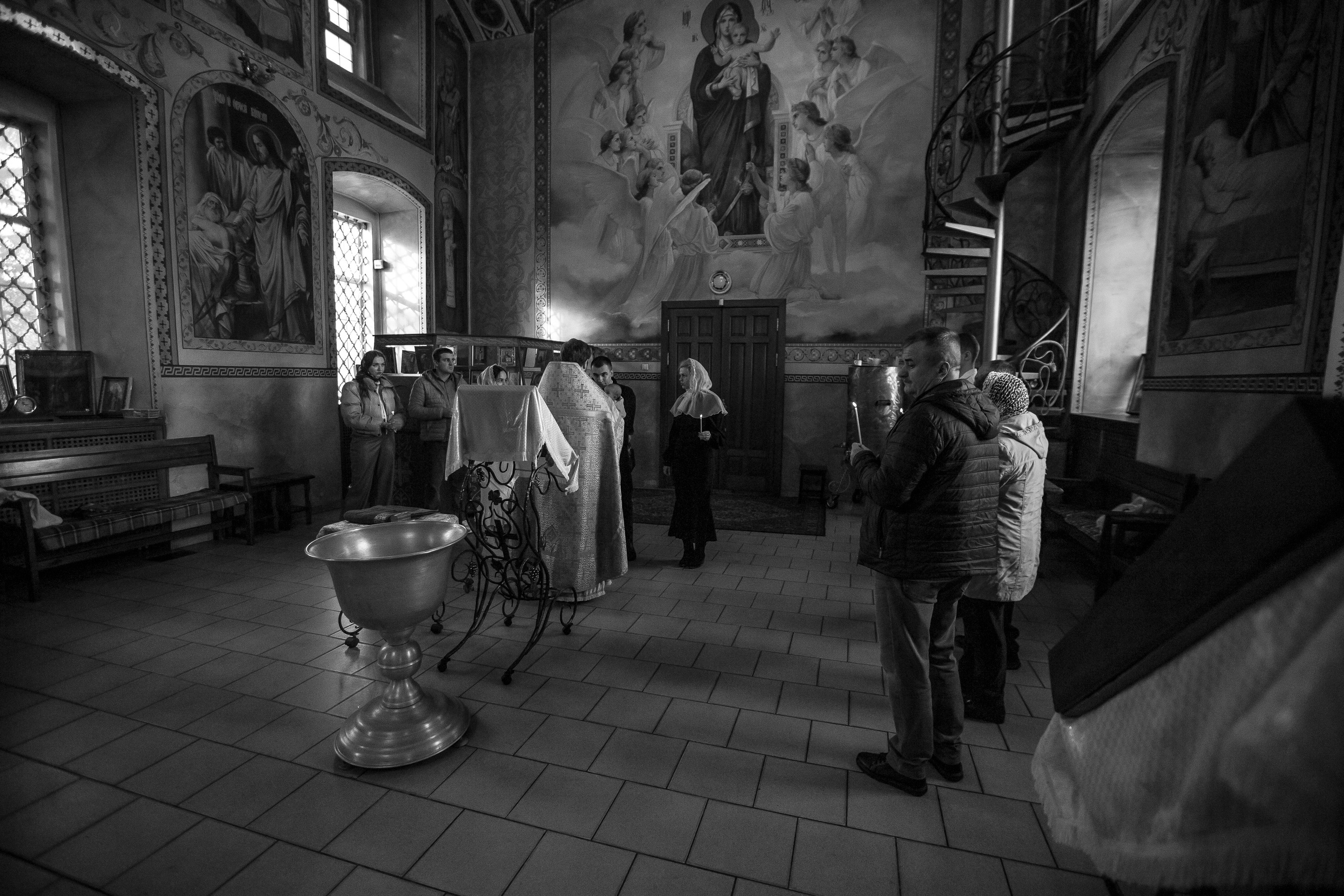 Теона. Семейный фотограф Губкин/Старый Оскол