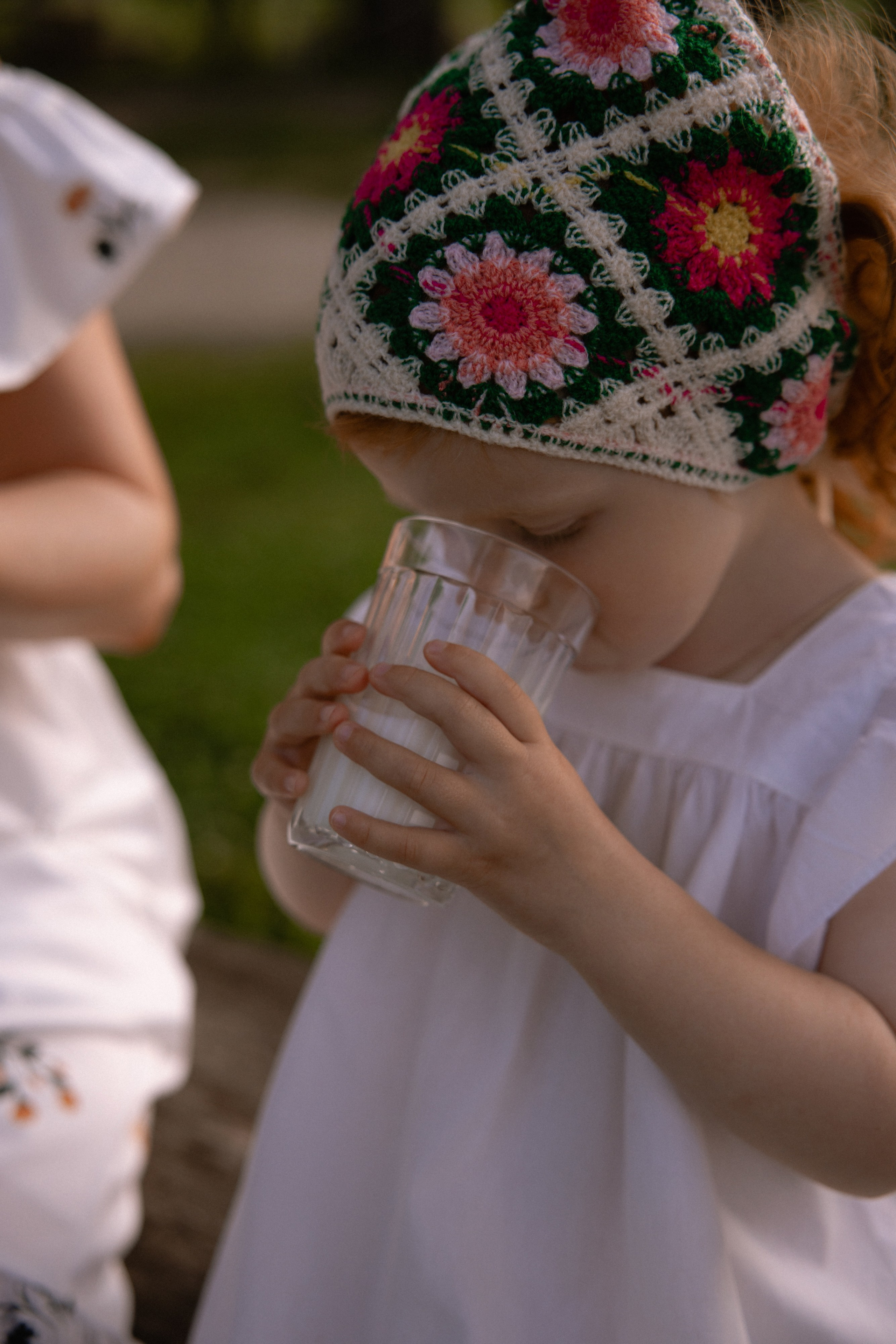 Маша и Стеша. Семейный фотограф Губкин/Старый Оскол