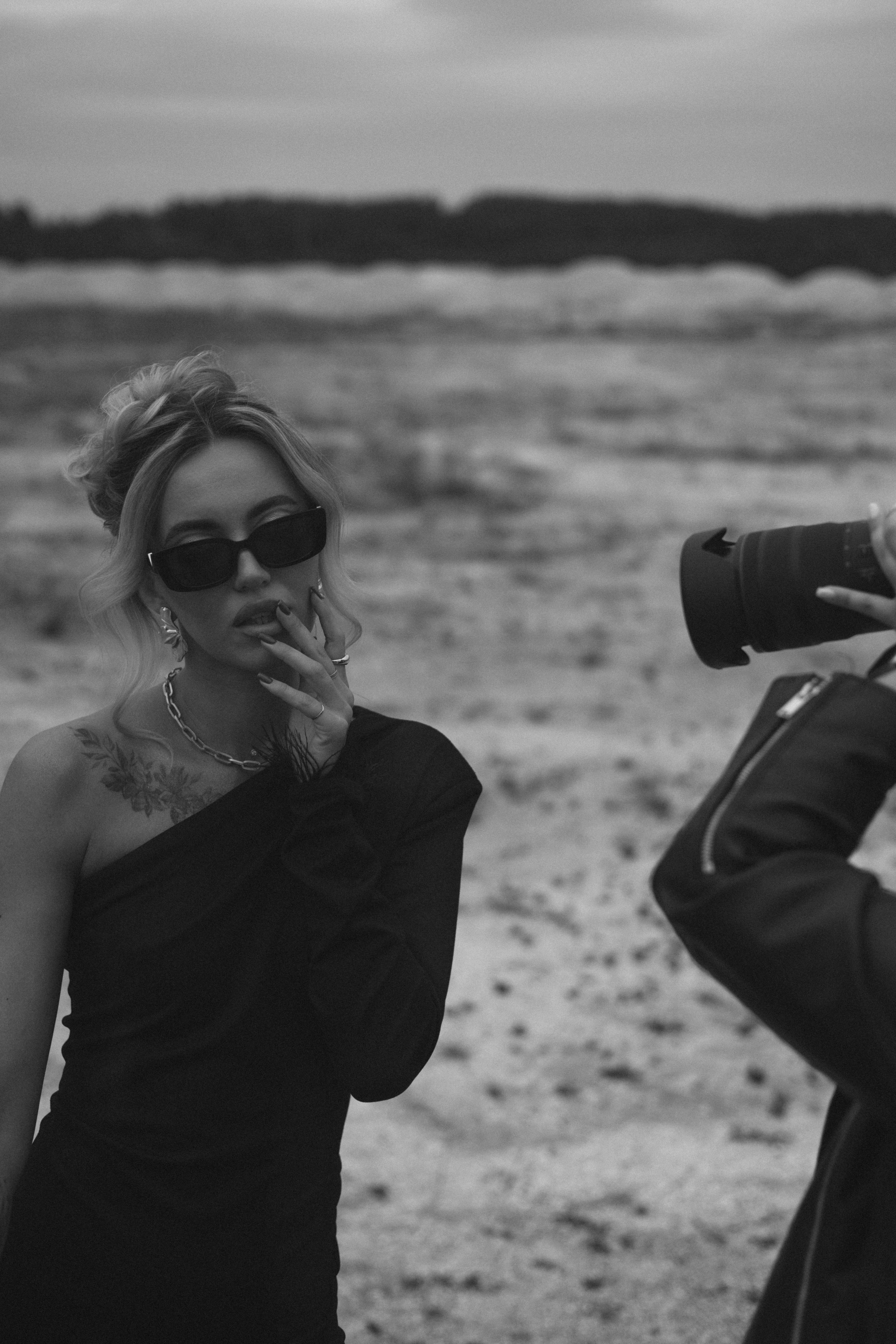 Оля. Семейный фотограф Губкин/Старый Оскол