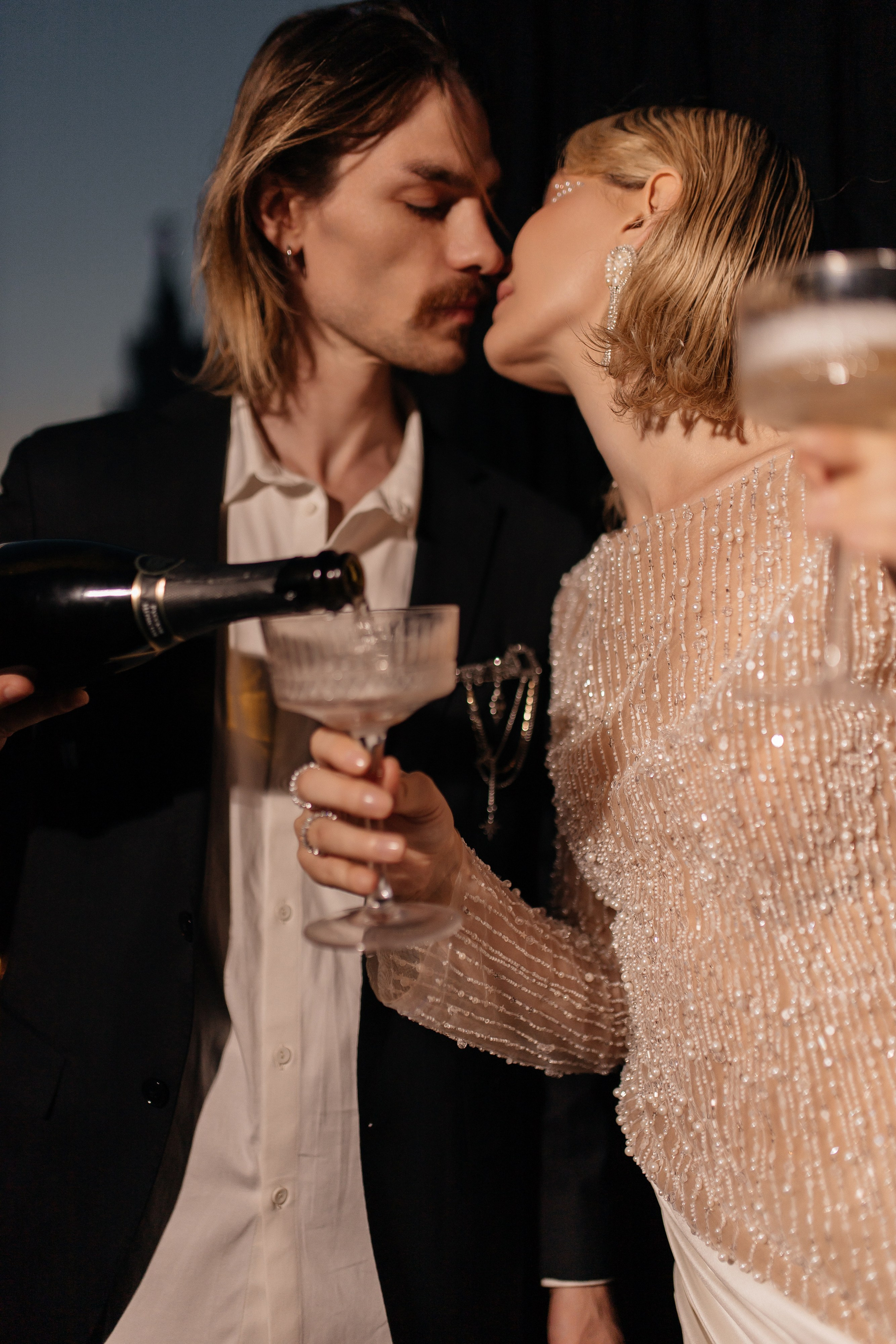 Анна и Никита. Семейный фотограф Губкин/Старый Оскол