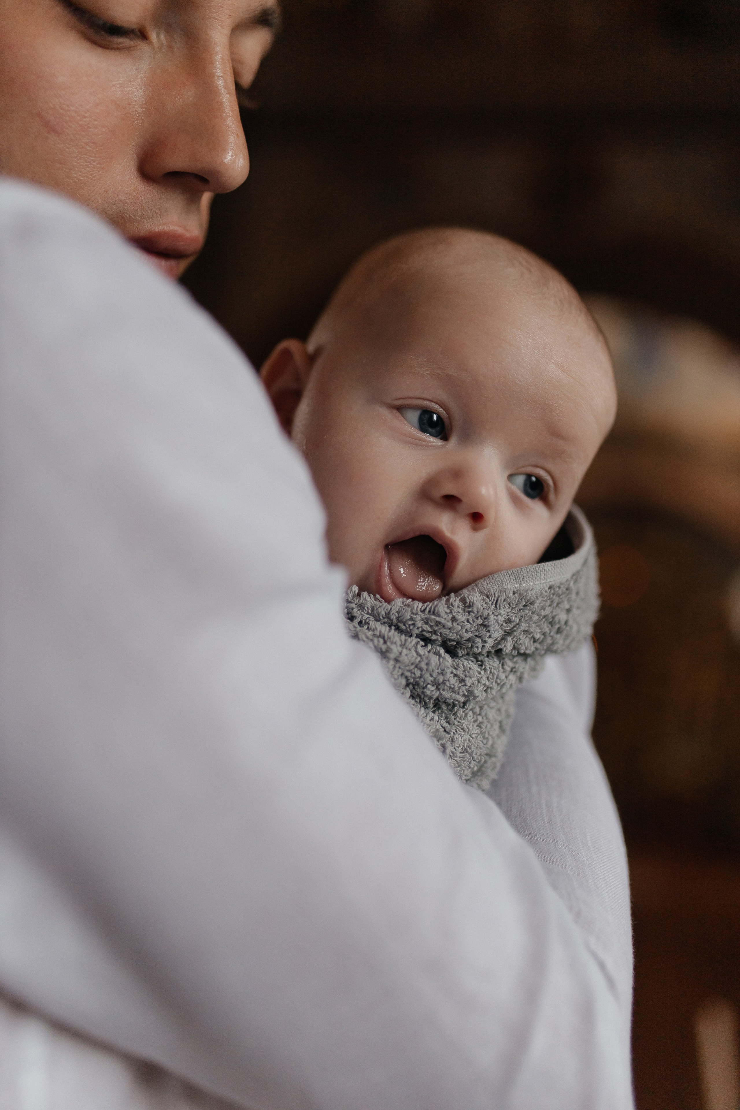 Тимофей. Семейный фотограф Губкин/Старый Оскол