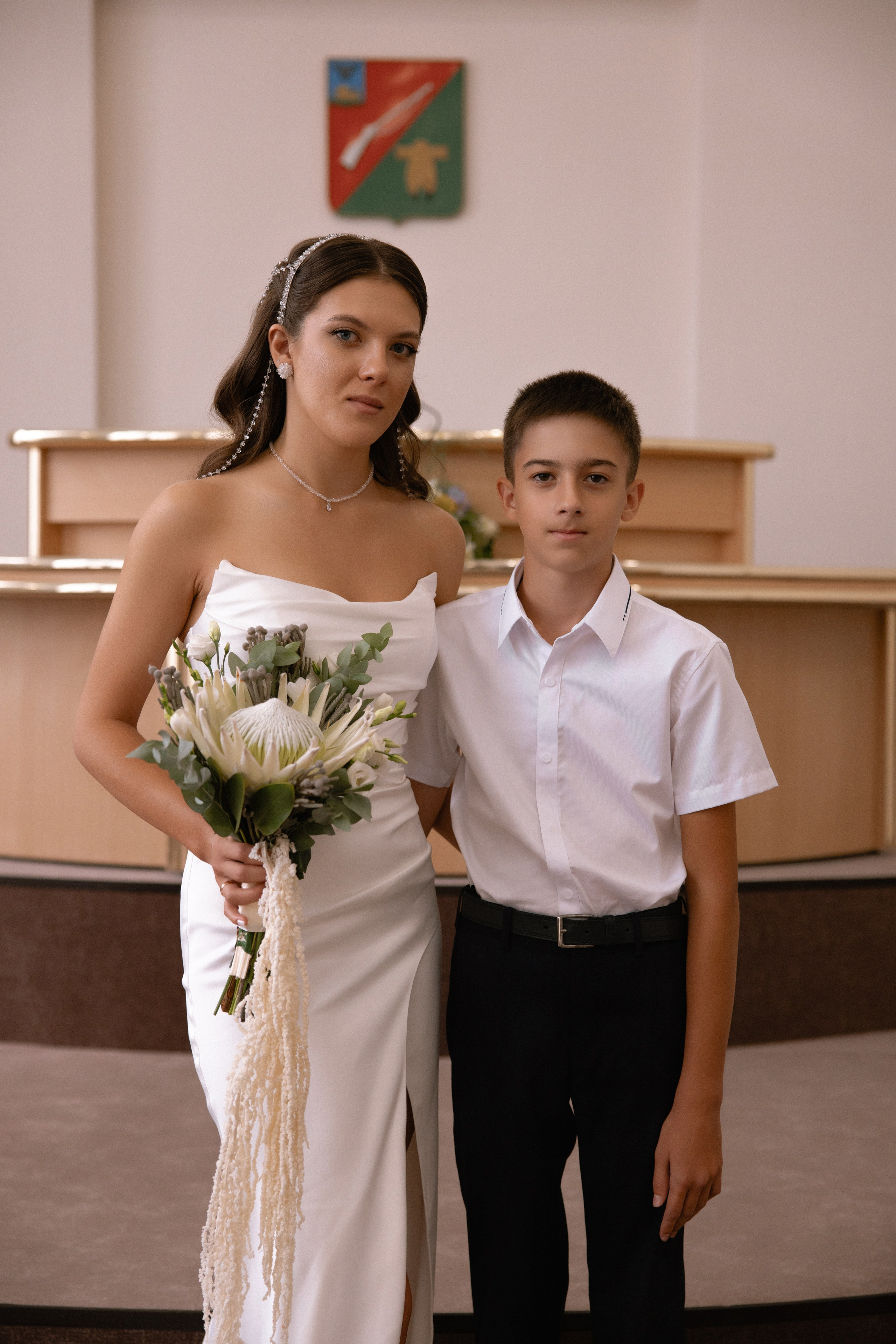 Wedding Day 09.08.25. Семейный фотограф Губкин/Старый Оскол