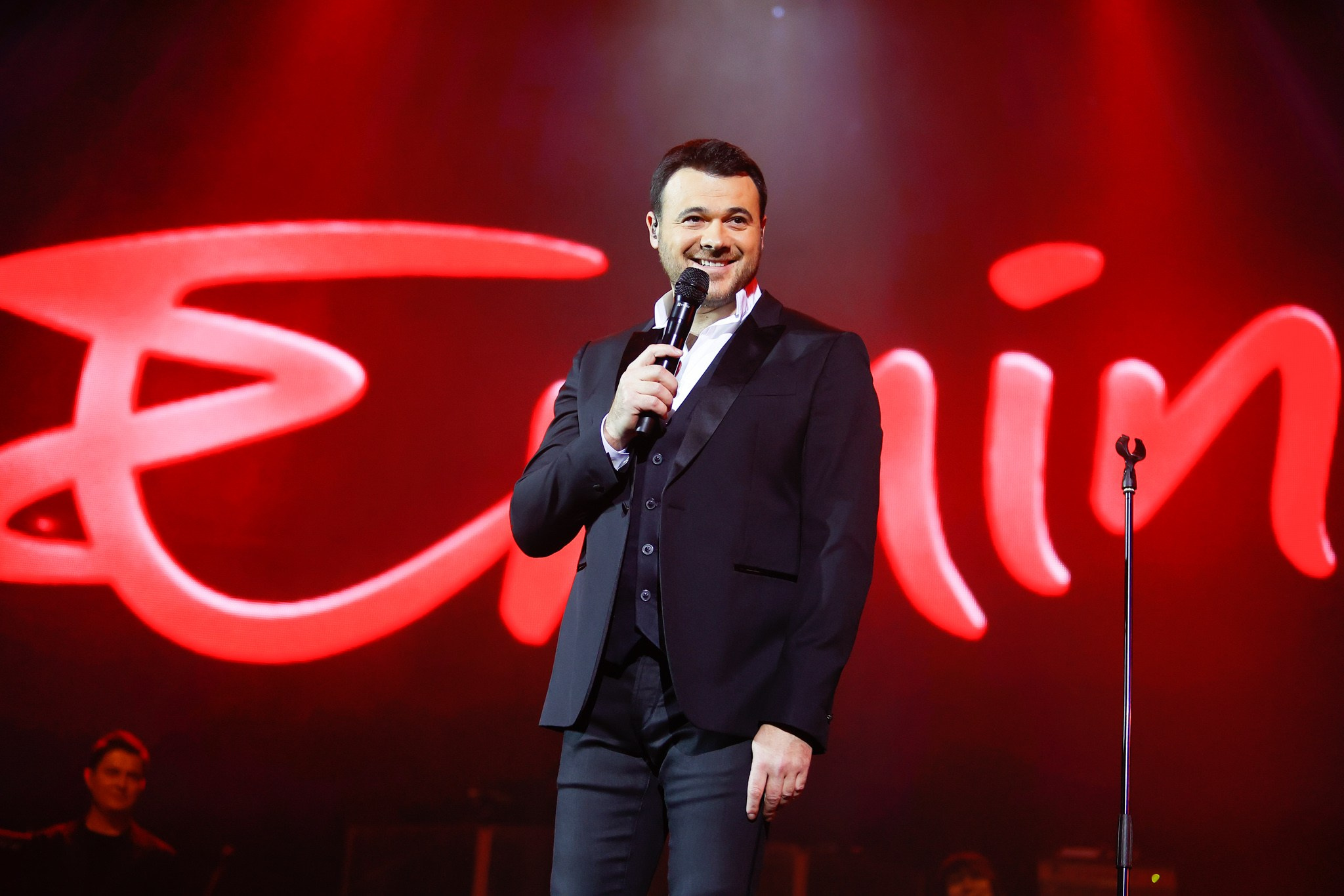 8 МАРТА @CROCUS CITY HALL