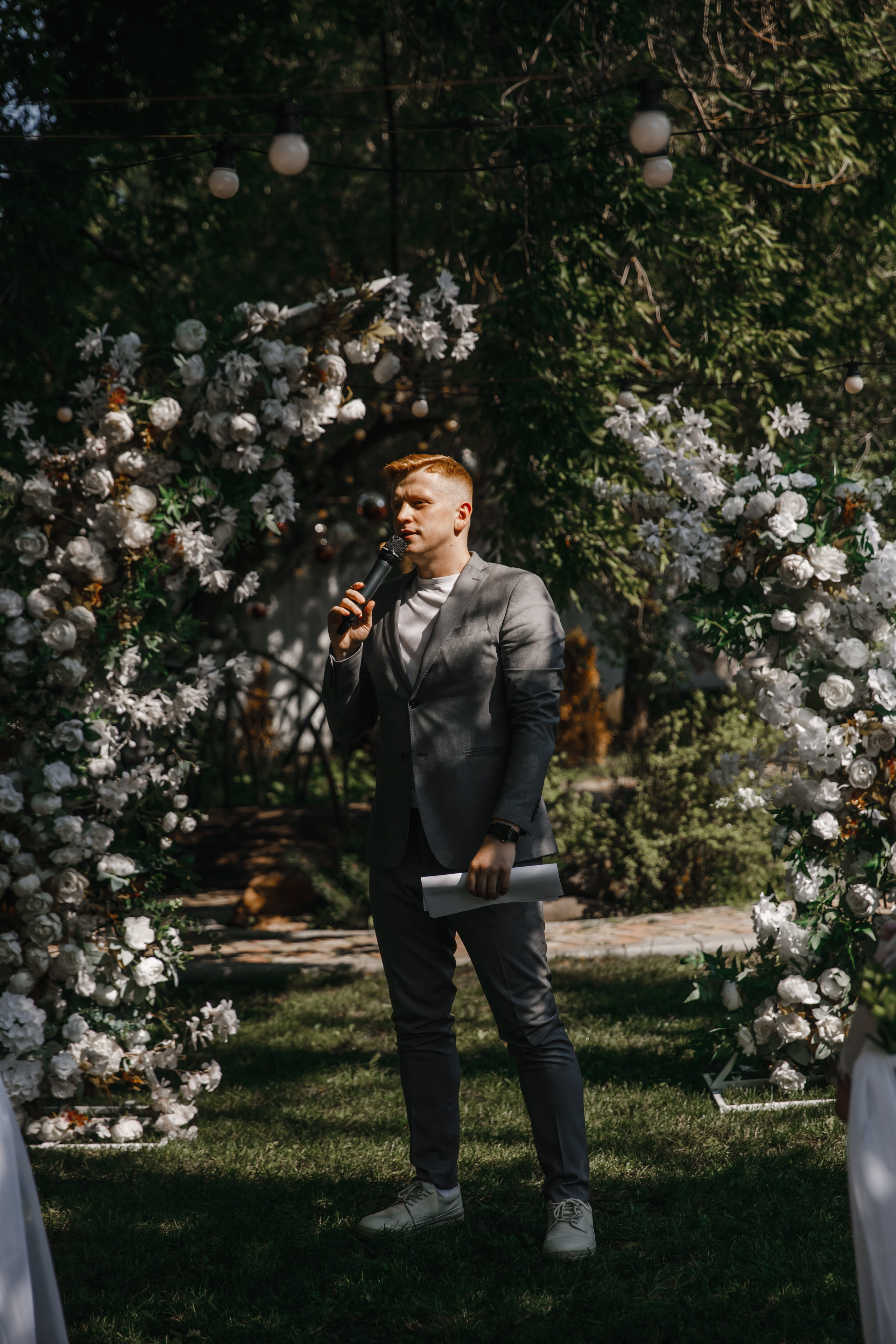 Свадьба Сергея и Екатерины. Свадебный и репортажный фотограф в Новокузнецке Вьюхин Александр