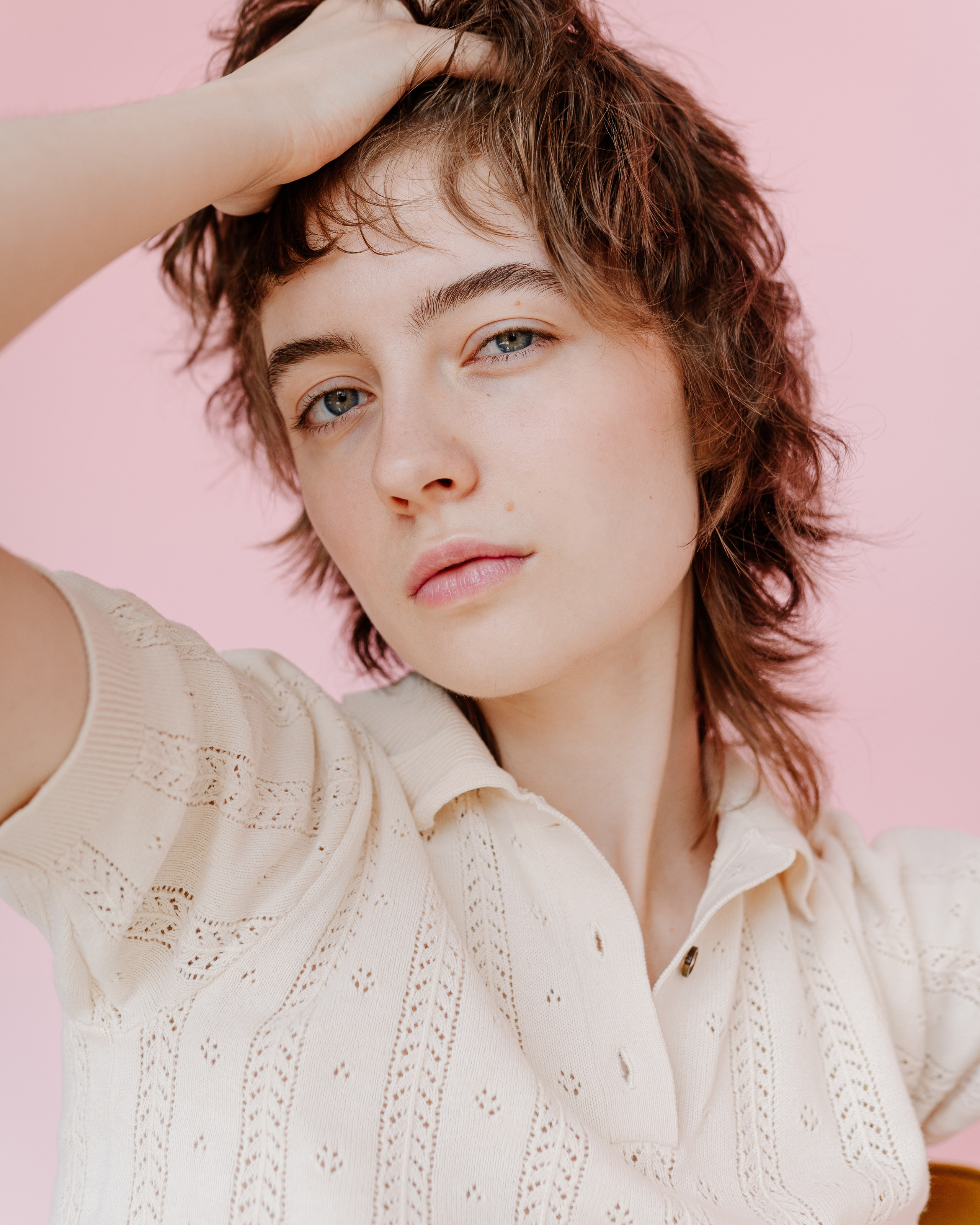 Studio. Портретный фотограф Николай Морозов