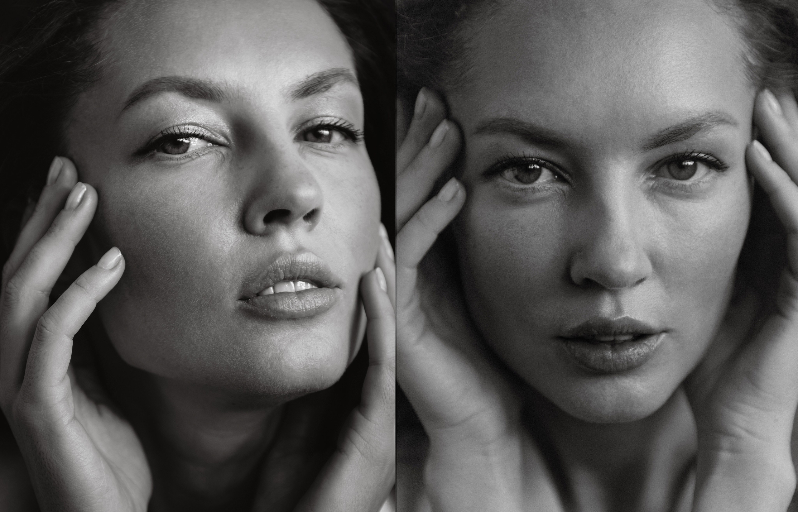 Studio. Портретный фотограф Николай Морозов