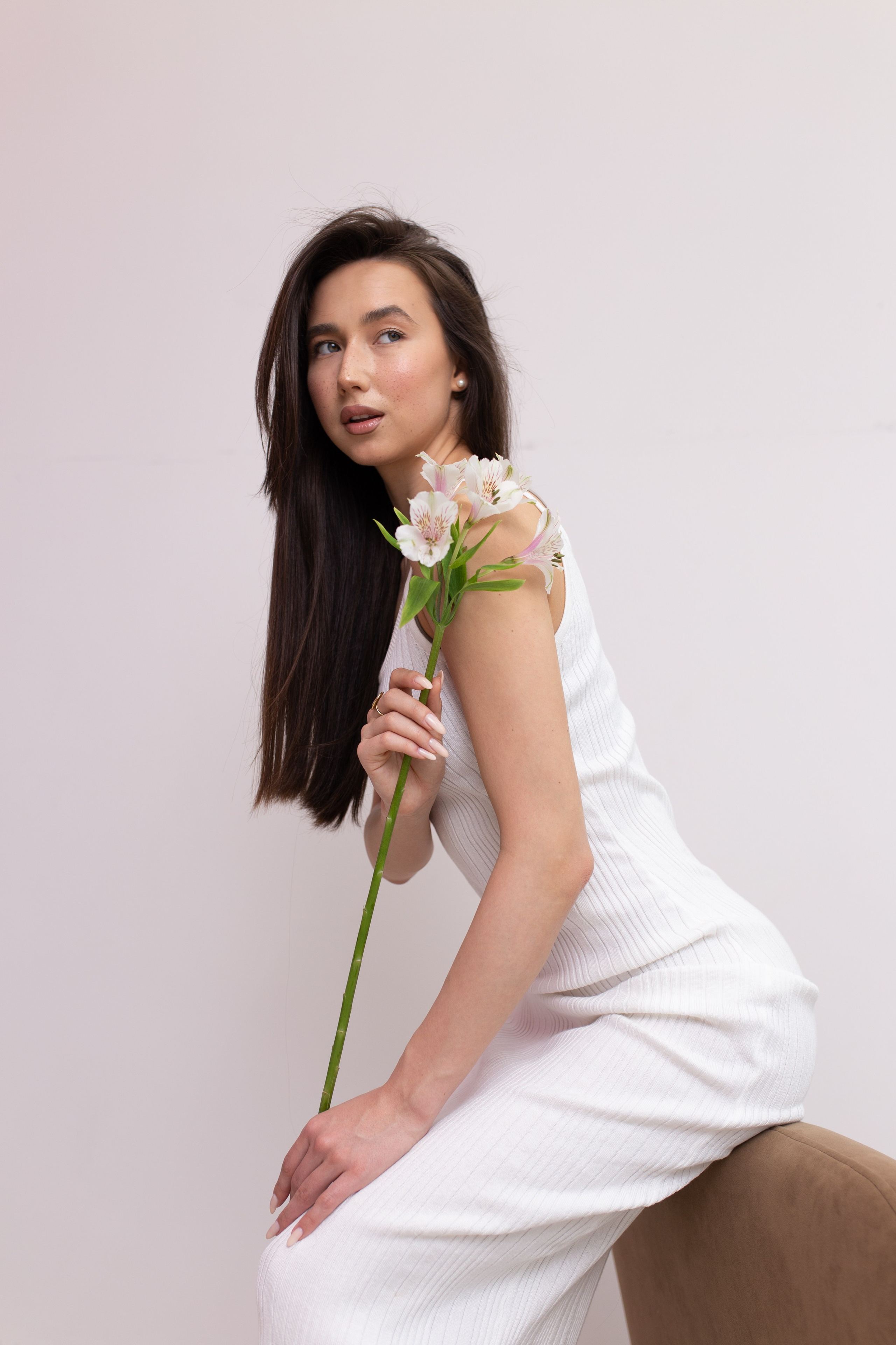 Мария. Фотограф Чебоксары