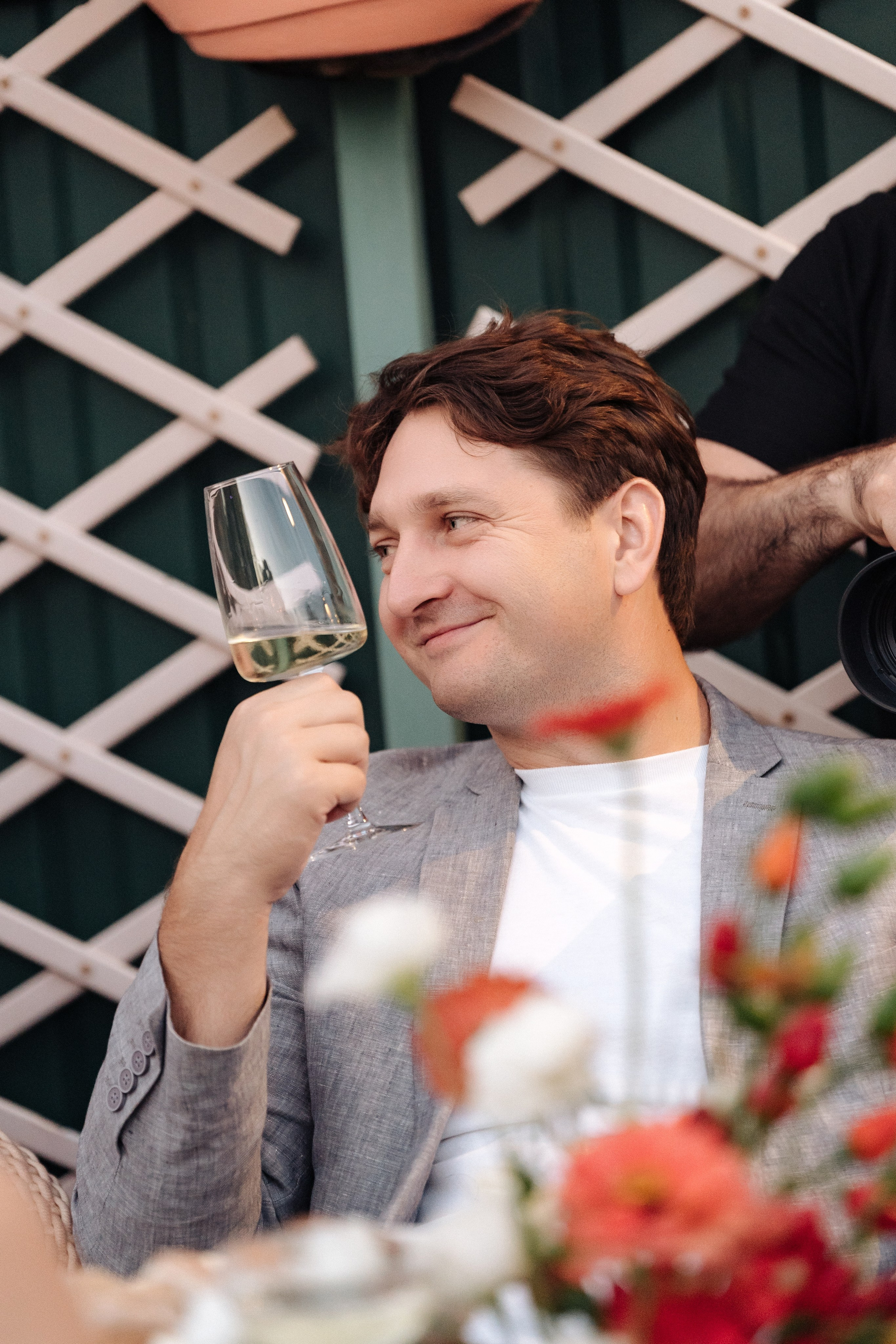 Гастроужин LOVELIFE. Свадебный фотограф  Ростов-на-Дону Моска, Санкт — Петербург