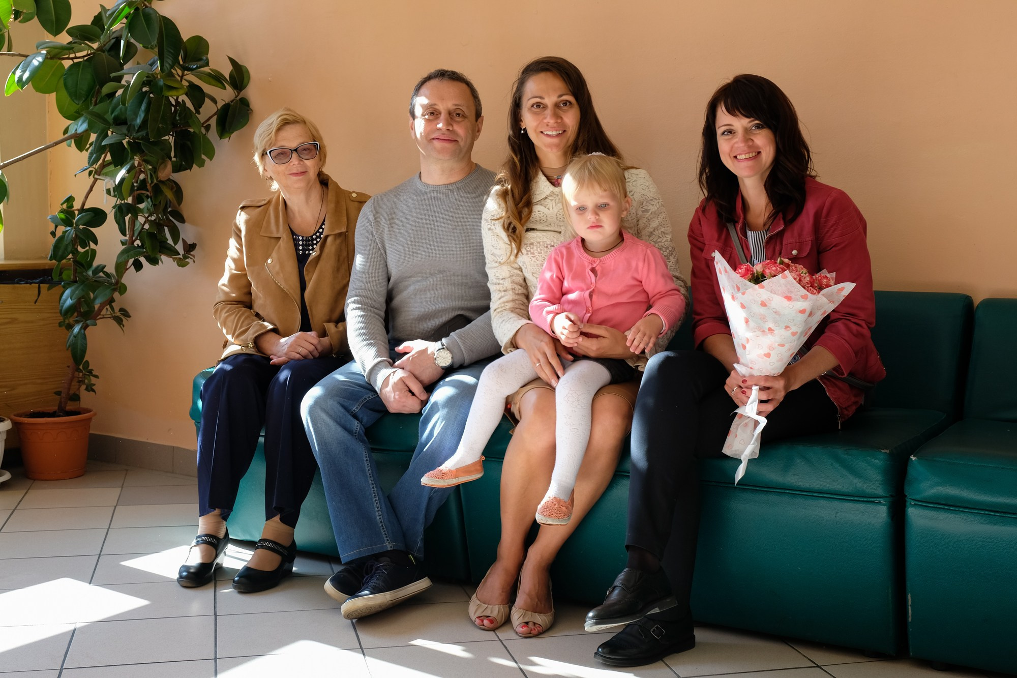 1 сентября альбом. Фото и видеосъемка