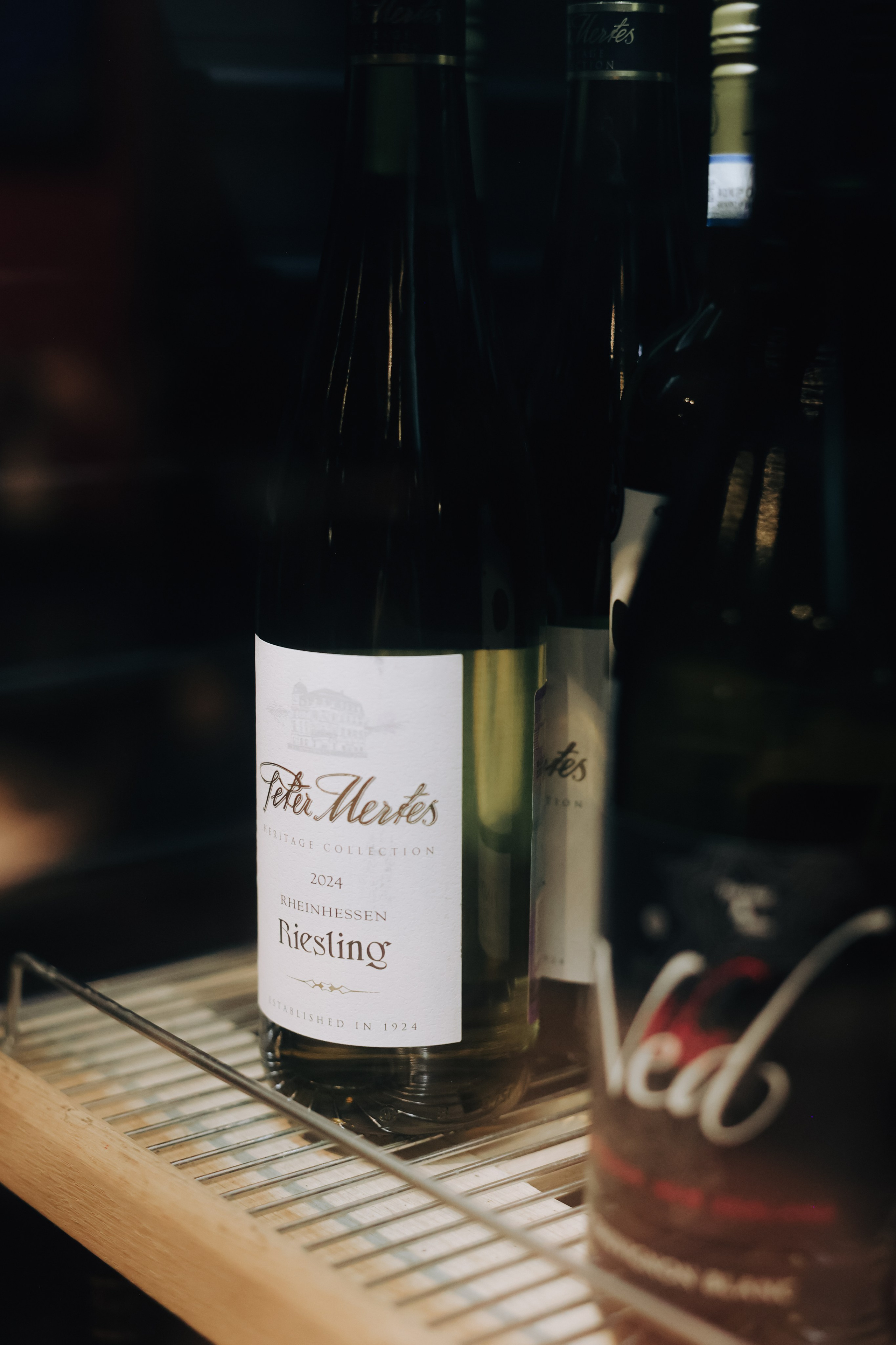 FOGO. Yasmin Lagarde