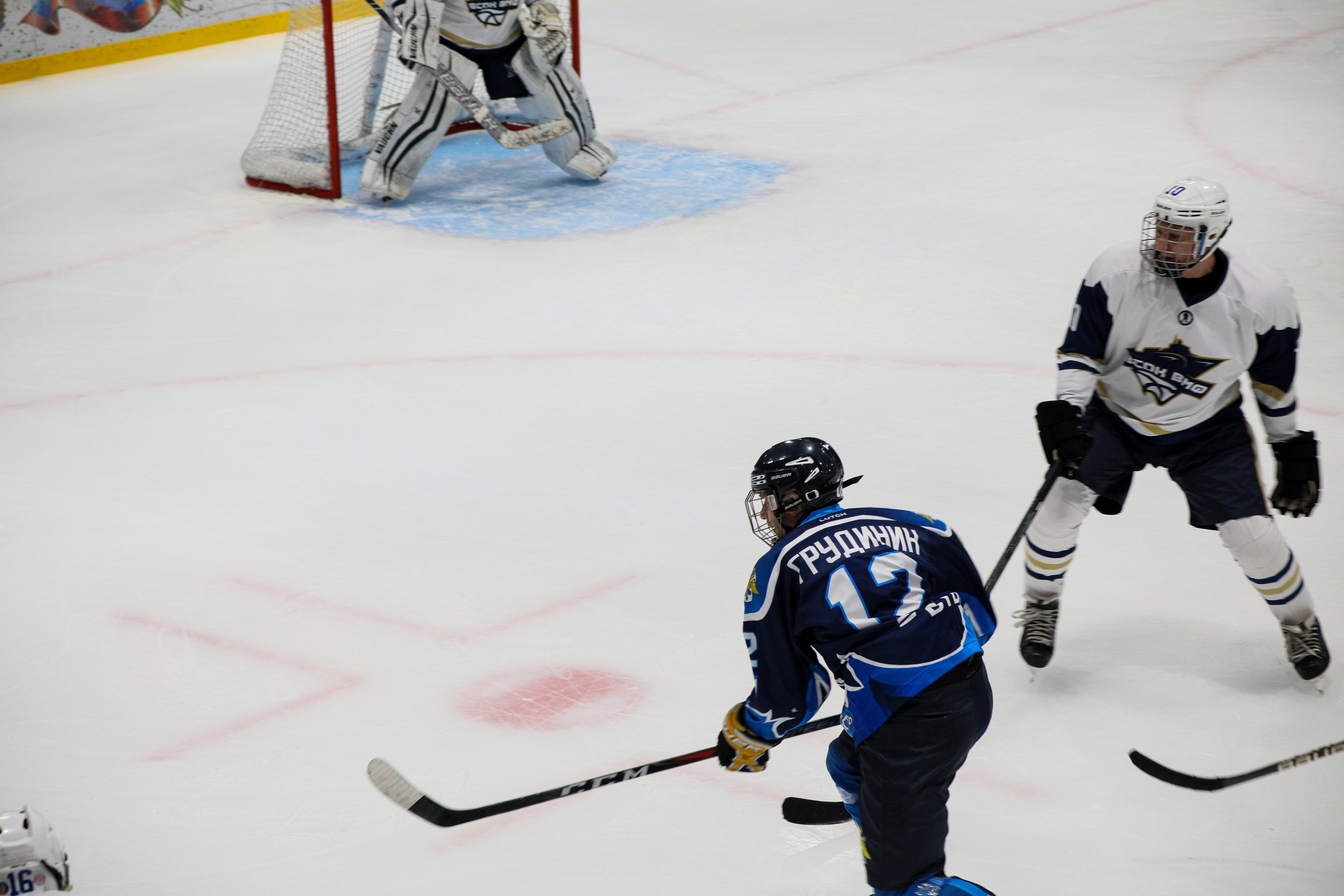 Спортивный репортаж. Дмитрий Старков — фотограф
