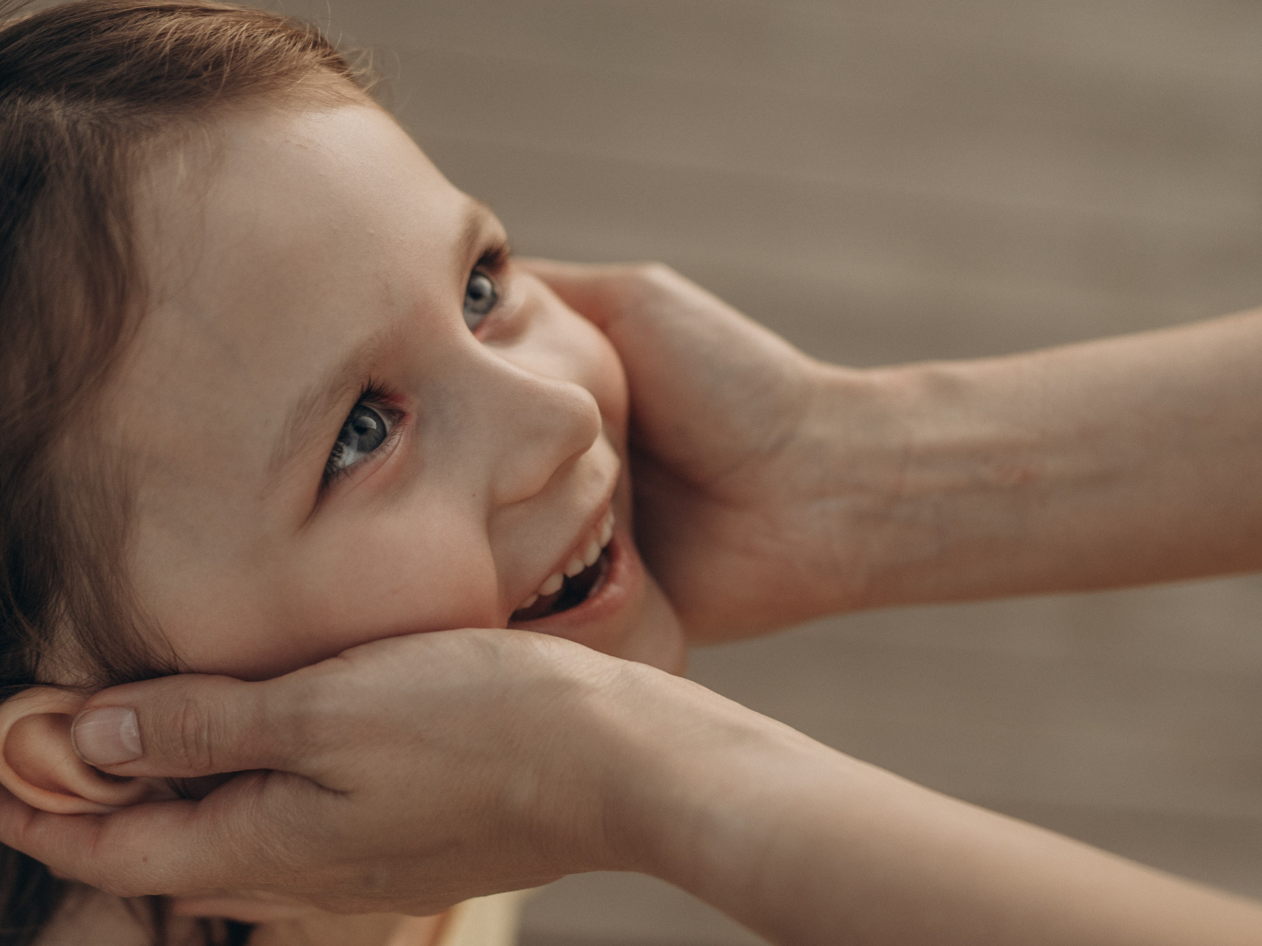 Провожая лето. Семейный фотограф и видеограф в Москве