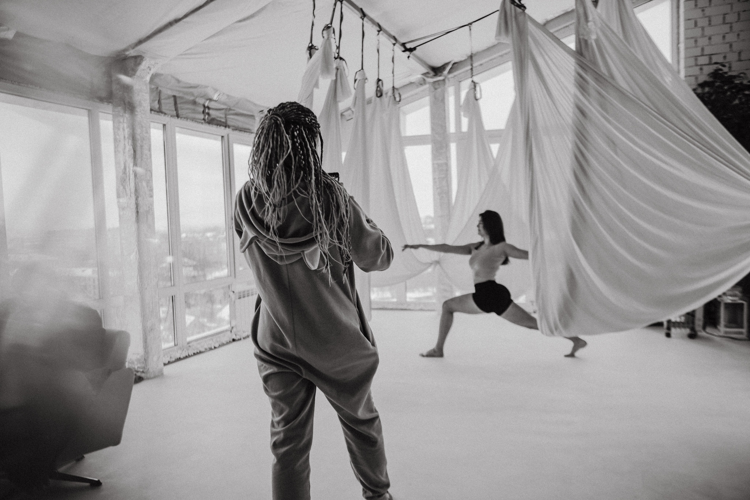 Метроном. Фотограф в Нижнем Новгороде