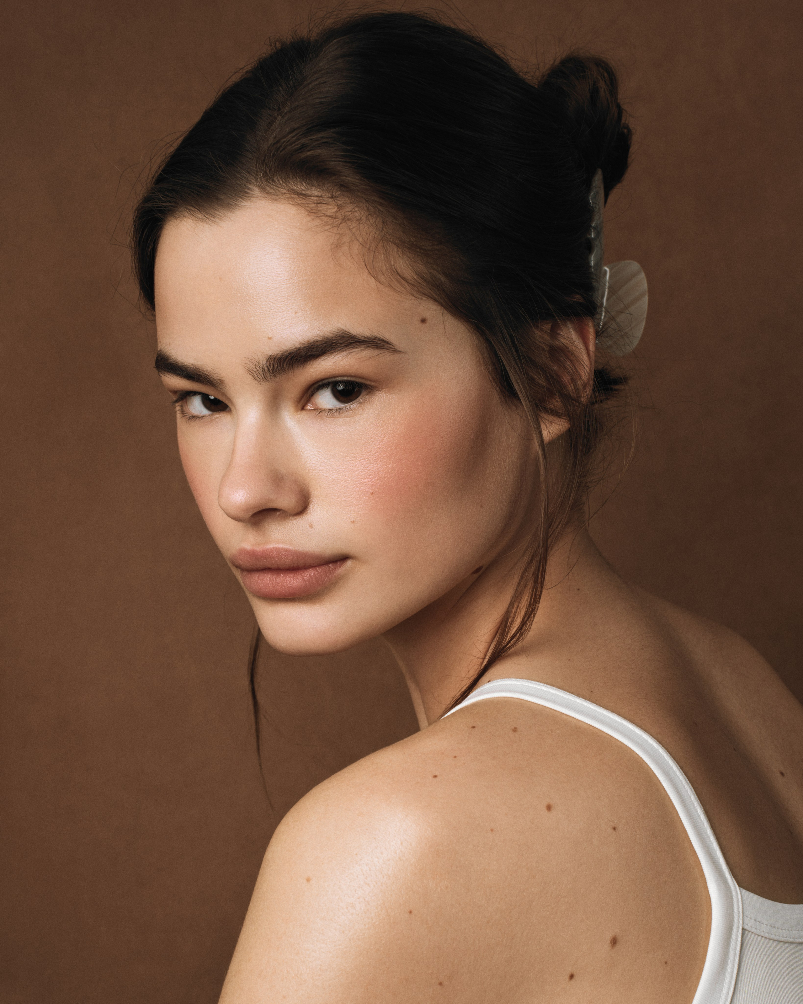 COLOR GRADING. Anastasia Patshina